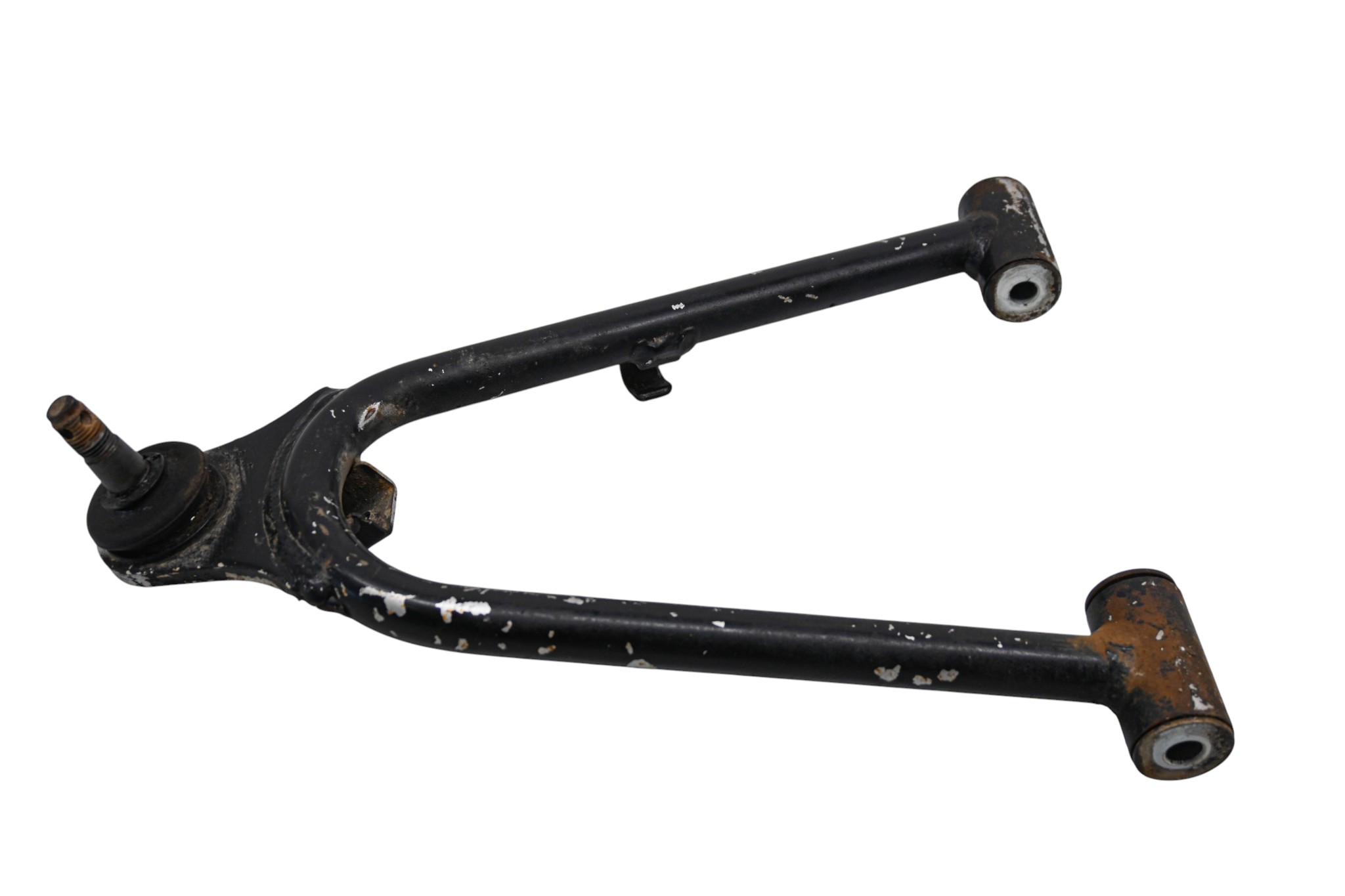 03 Kawasaki KFX400 Front Upper Left A-Arm LTZ400