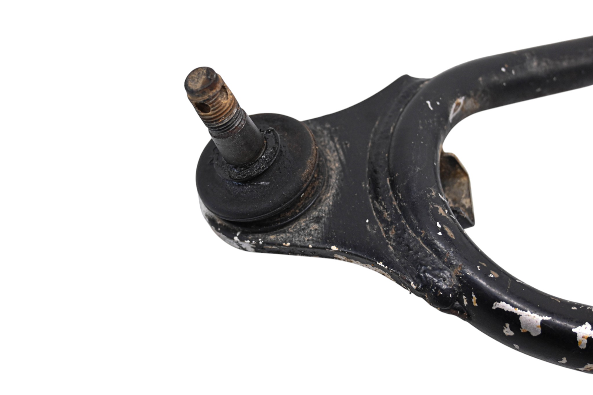 03 Kawasaki KFX400 Front Upper Left A-Arm LTZ400