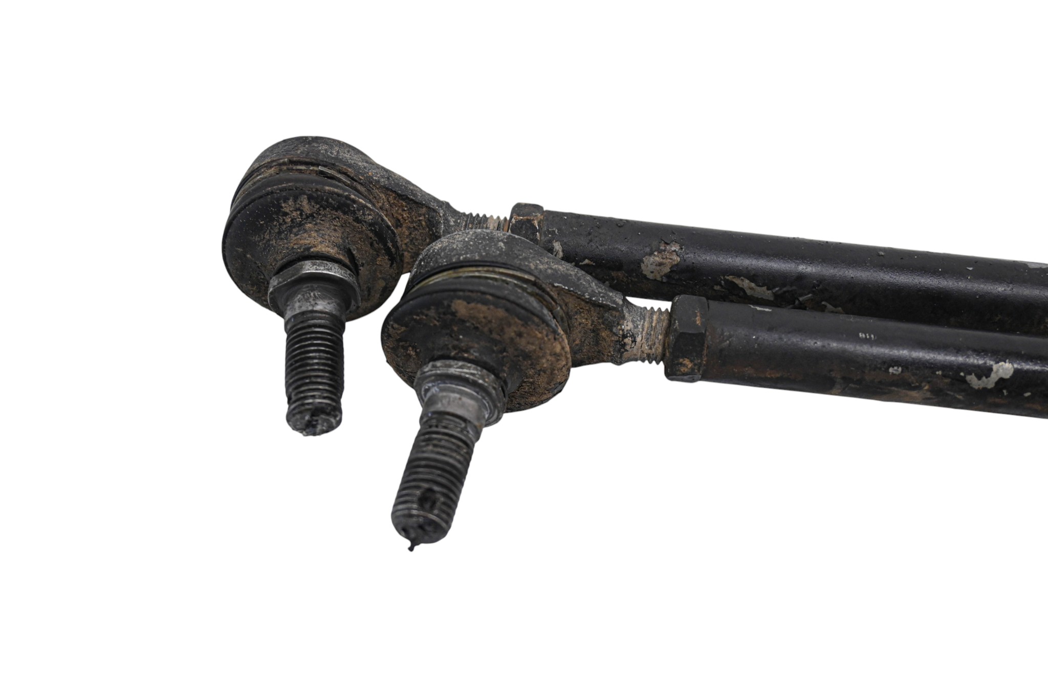 03 Kawasaki KFX400 Tie Rods & Ends LTZ400