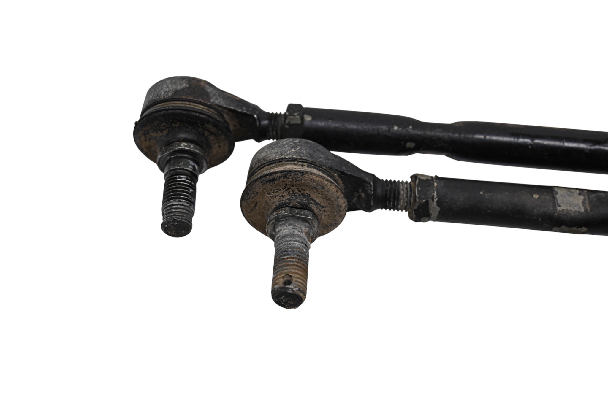 03 Kawasaki KFX400 Tie Rods & Ends LTZ400