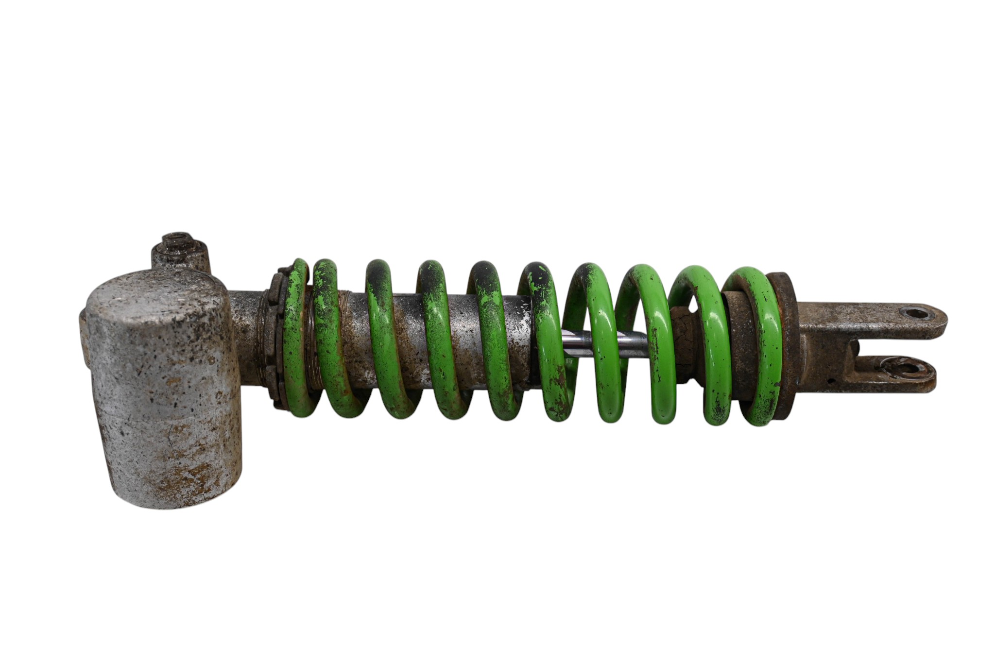 03 Kawasaki KFX400 Rear Shock LTZ400