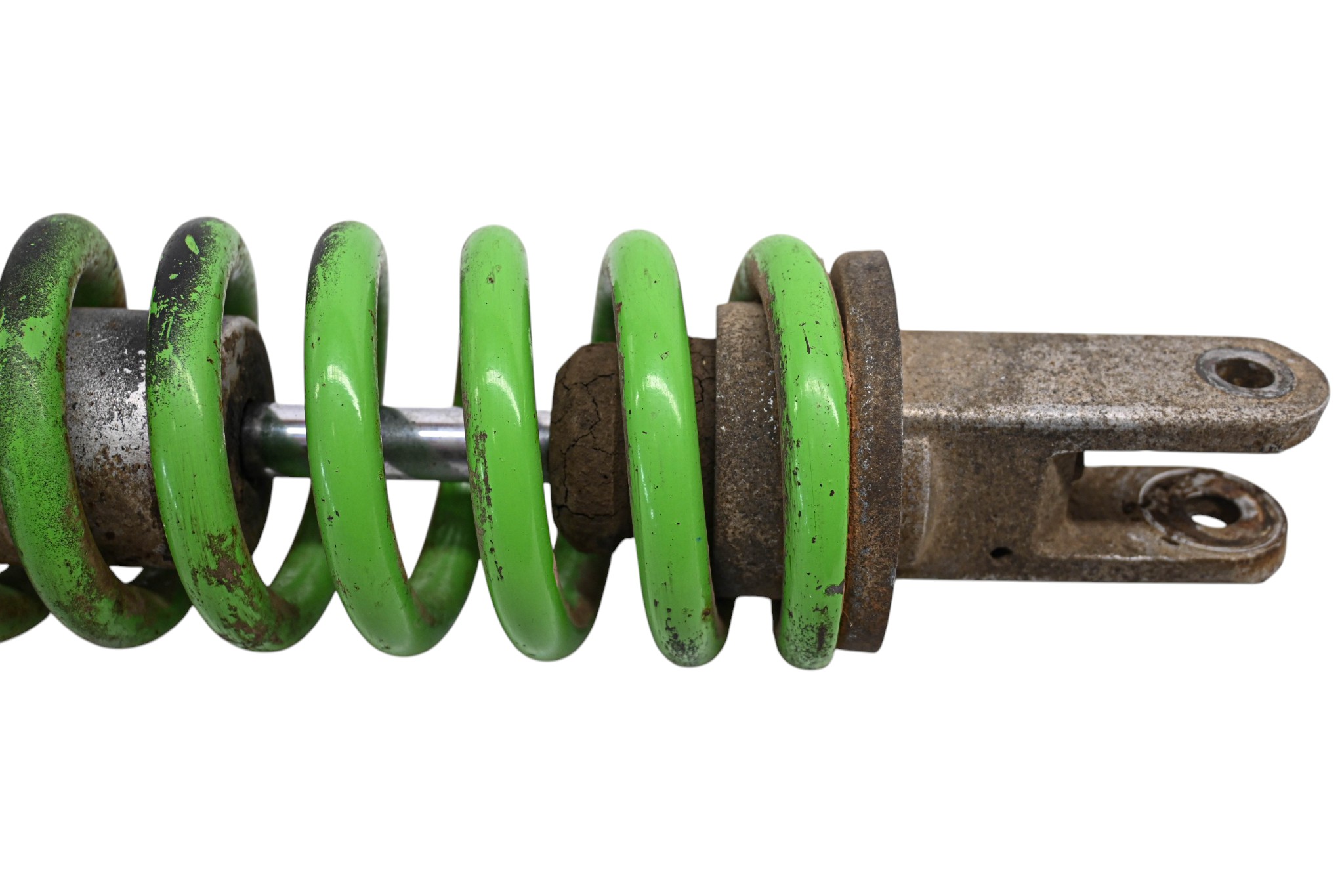 03 Kawasaki KFX400 Rear Shock LTZ400