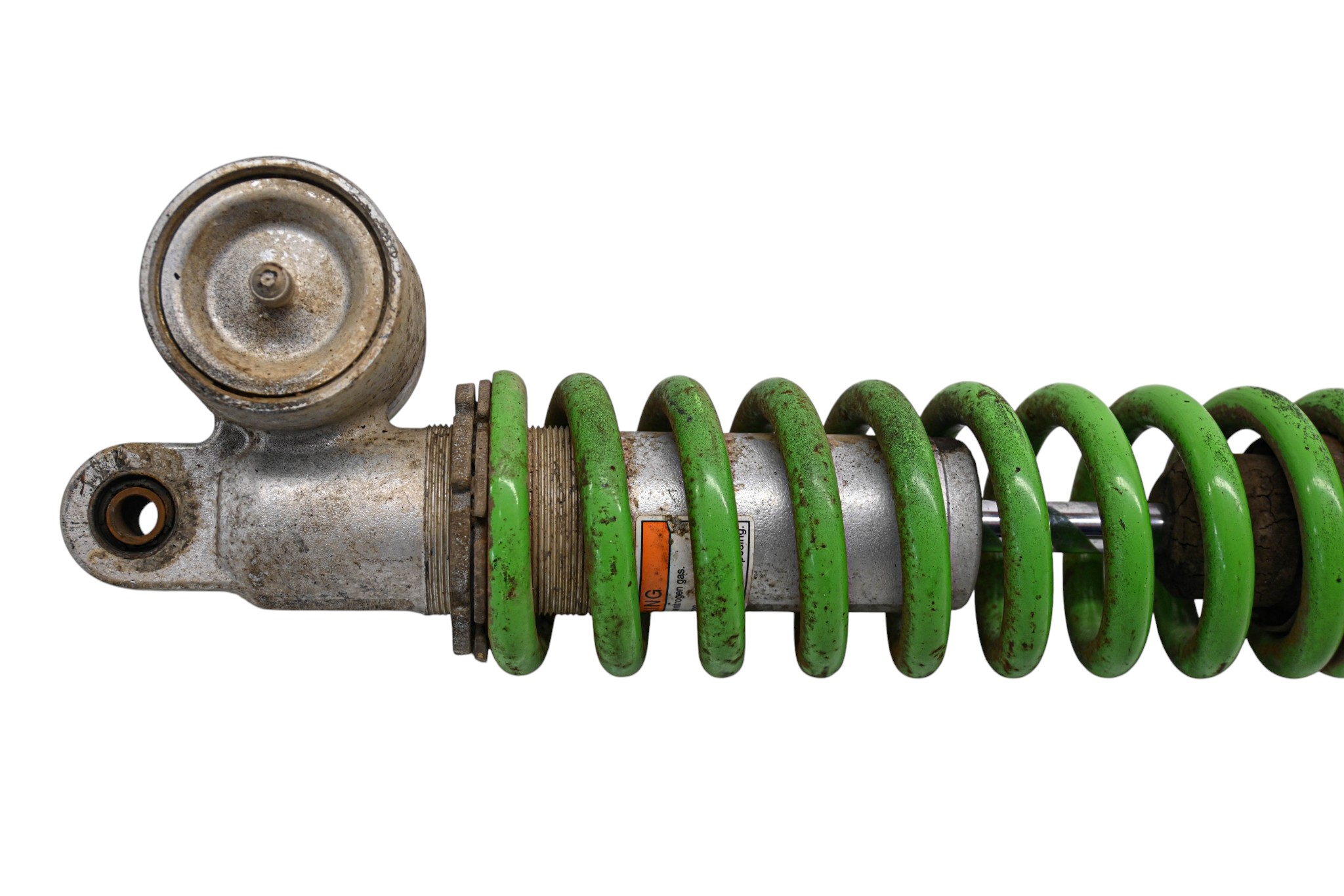 03 Kawasaki KFX400 Rear Shock LTZ400