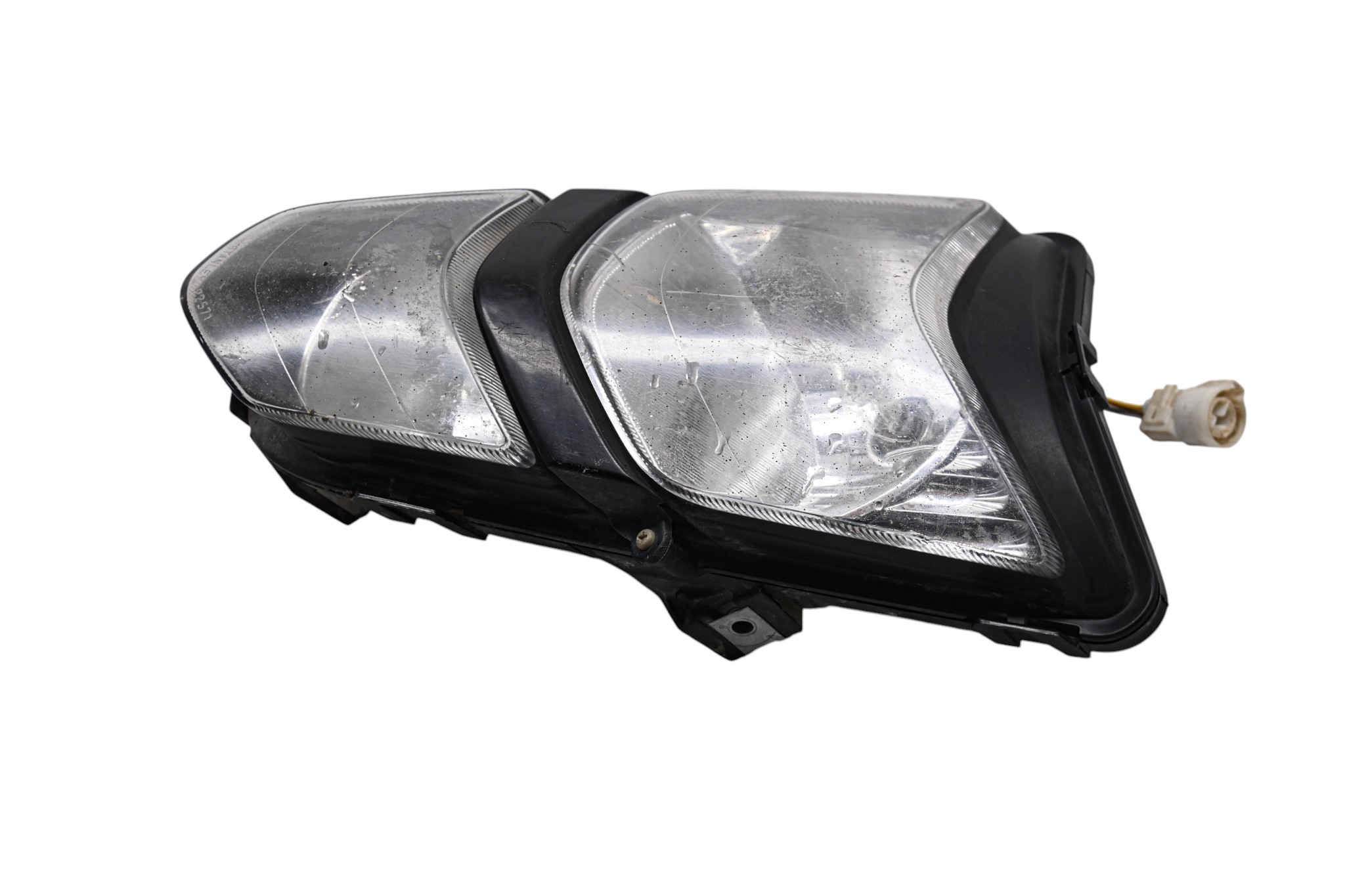 03 Kawasaki KFX400 Headlight LTZ400
