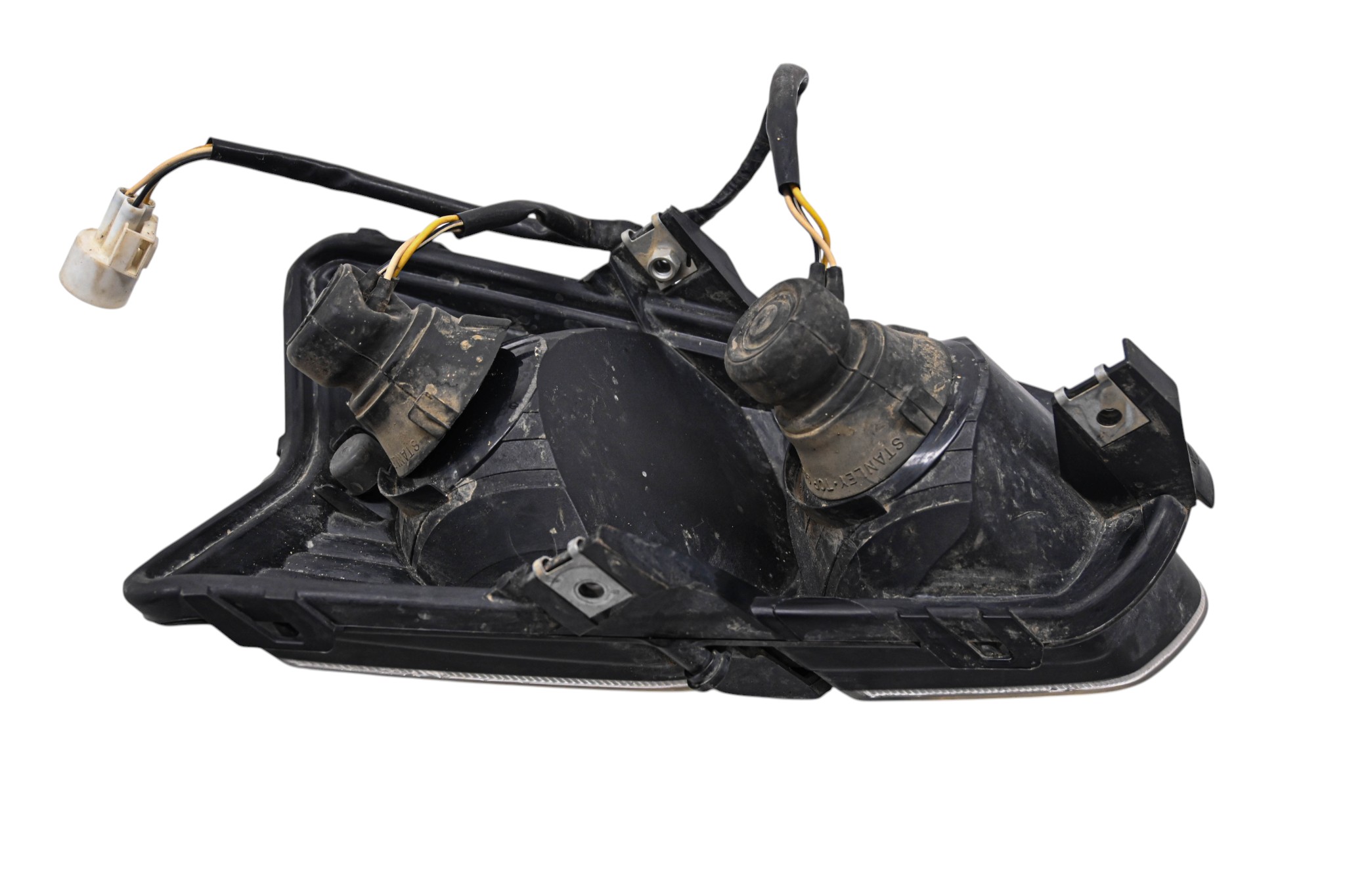 03 Kawasaki KFX400 Headlight LTZ400