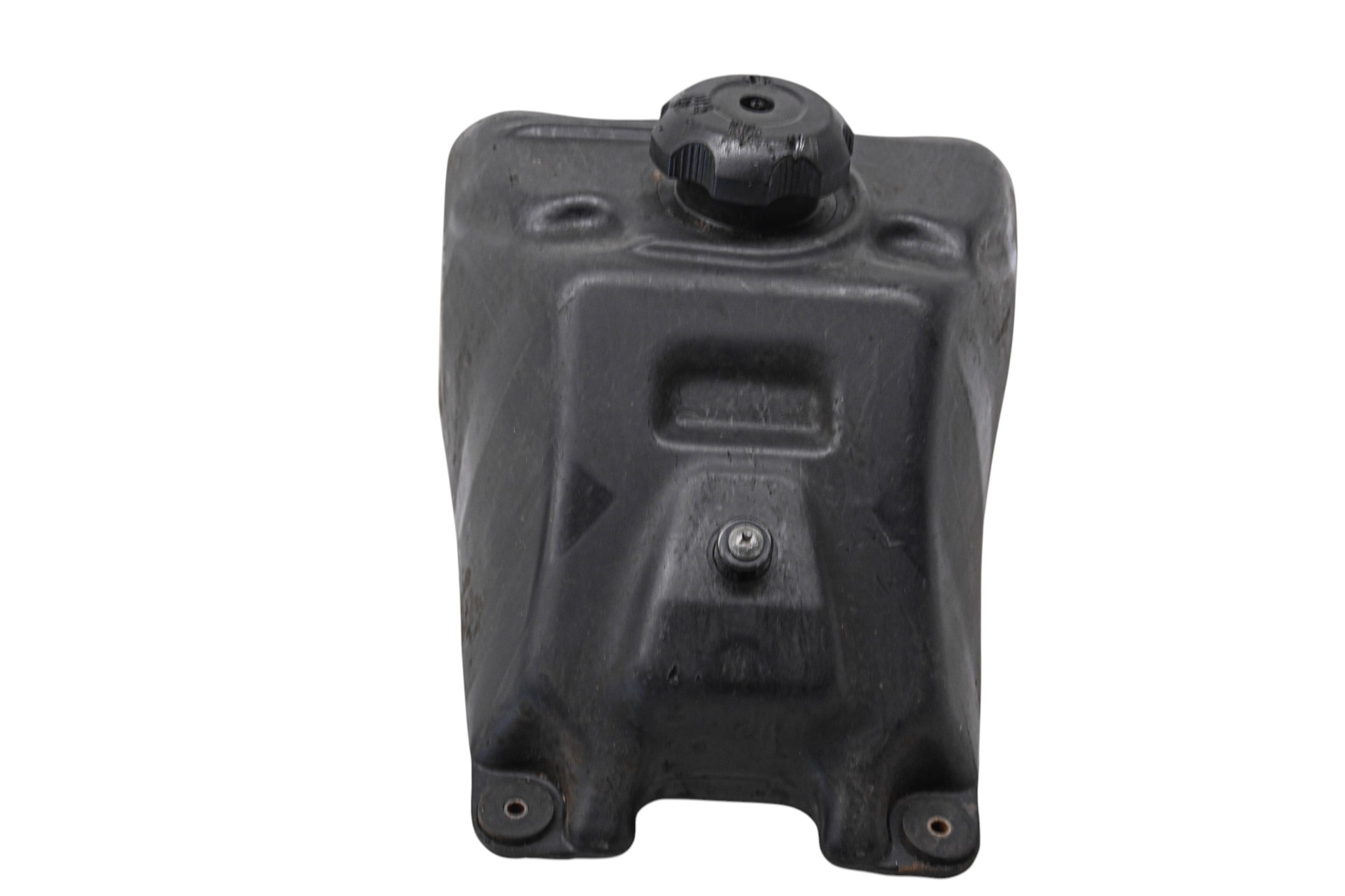 03 Kawasaki KFX400 Gas Tank & Fuel Petcock LTZ400 | eBay