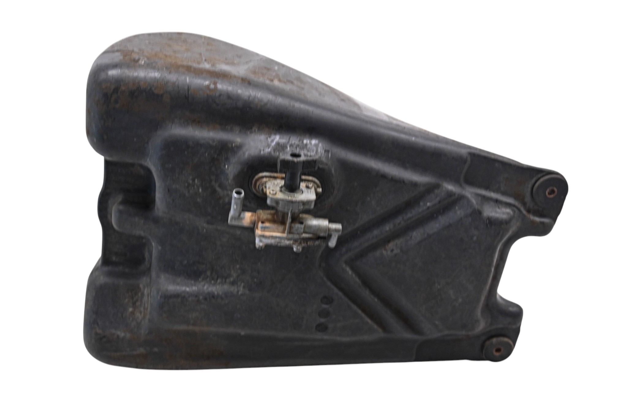 03 Kawasaki KFX400 Gas Tank & Fuel Petcock LTZ400 | eBay