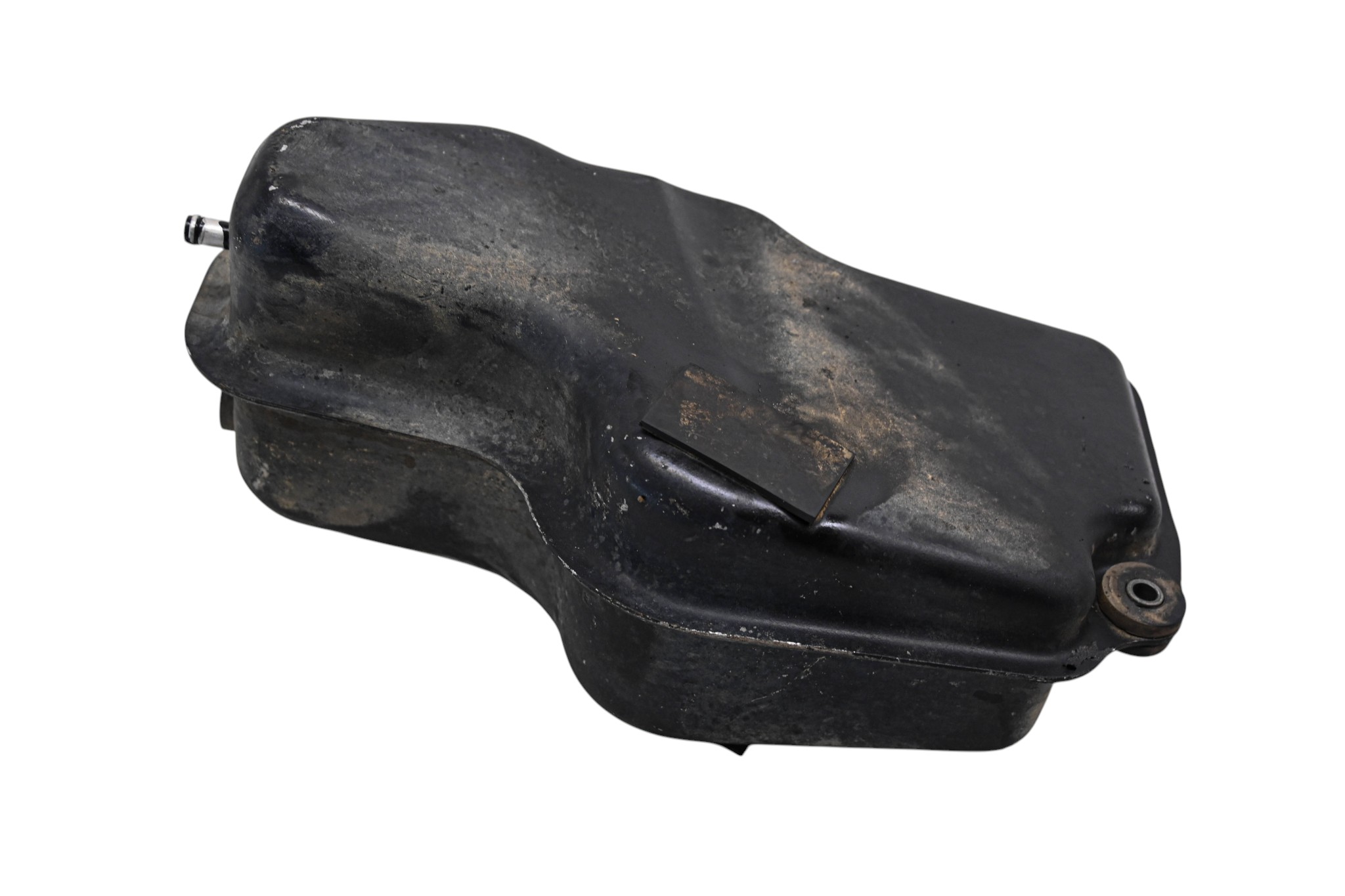 03 Kawasaki KFX400 Oil Tank LTZ400