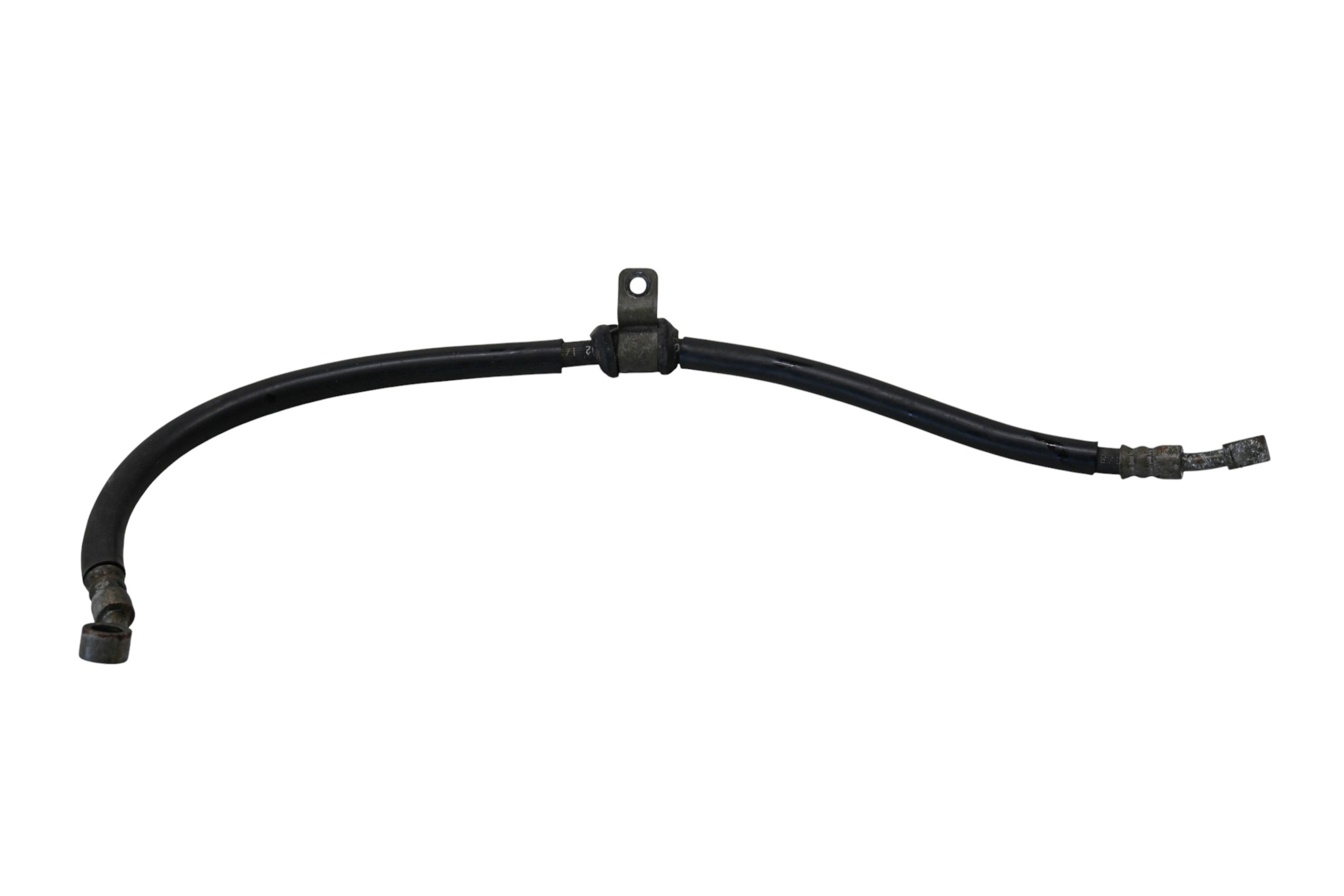 03 Kawasaki KFX400 Rear Brake Line LTZ400