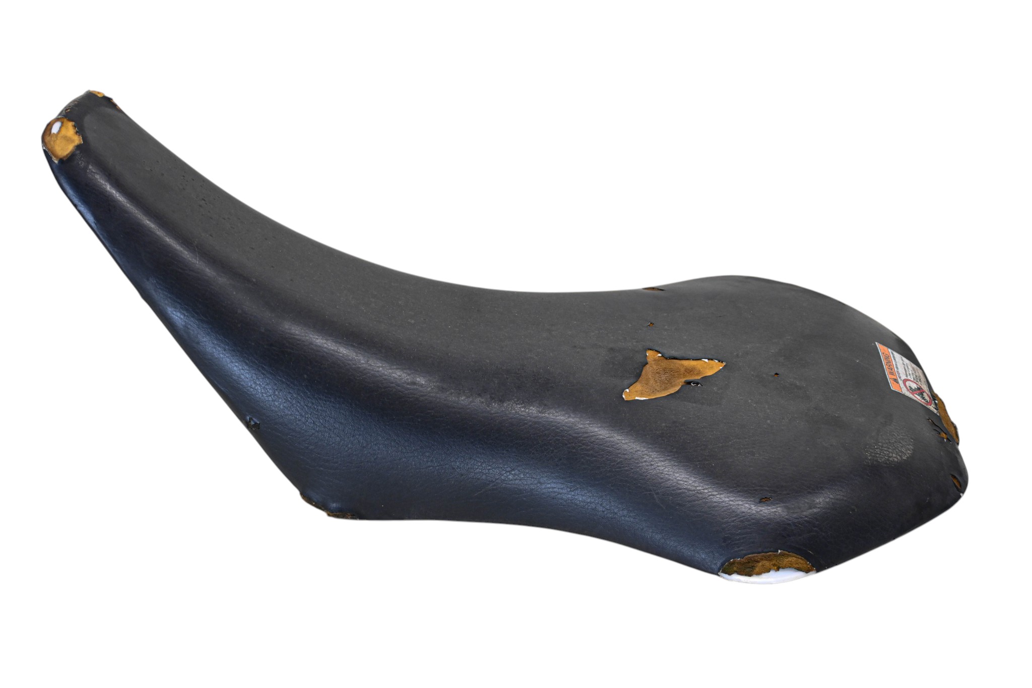 03 Kawasaki KFX400 Seat LTZ400