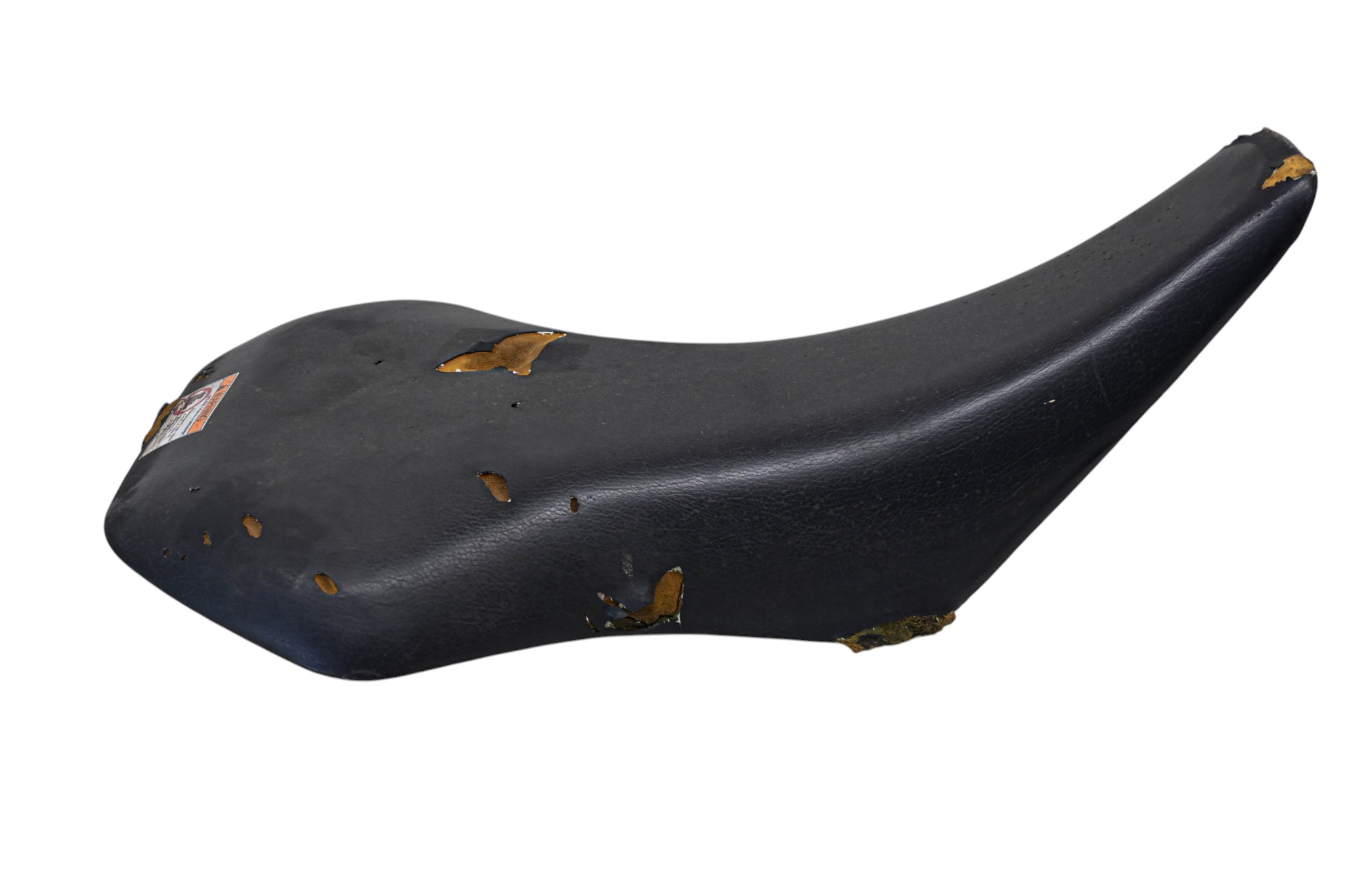 03 Kawasaki KFX400 Seat LTZ400