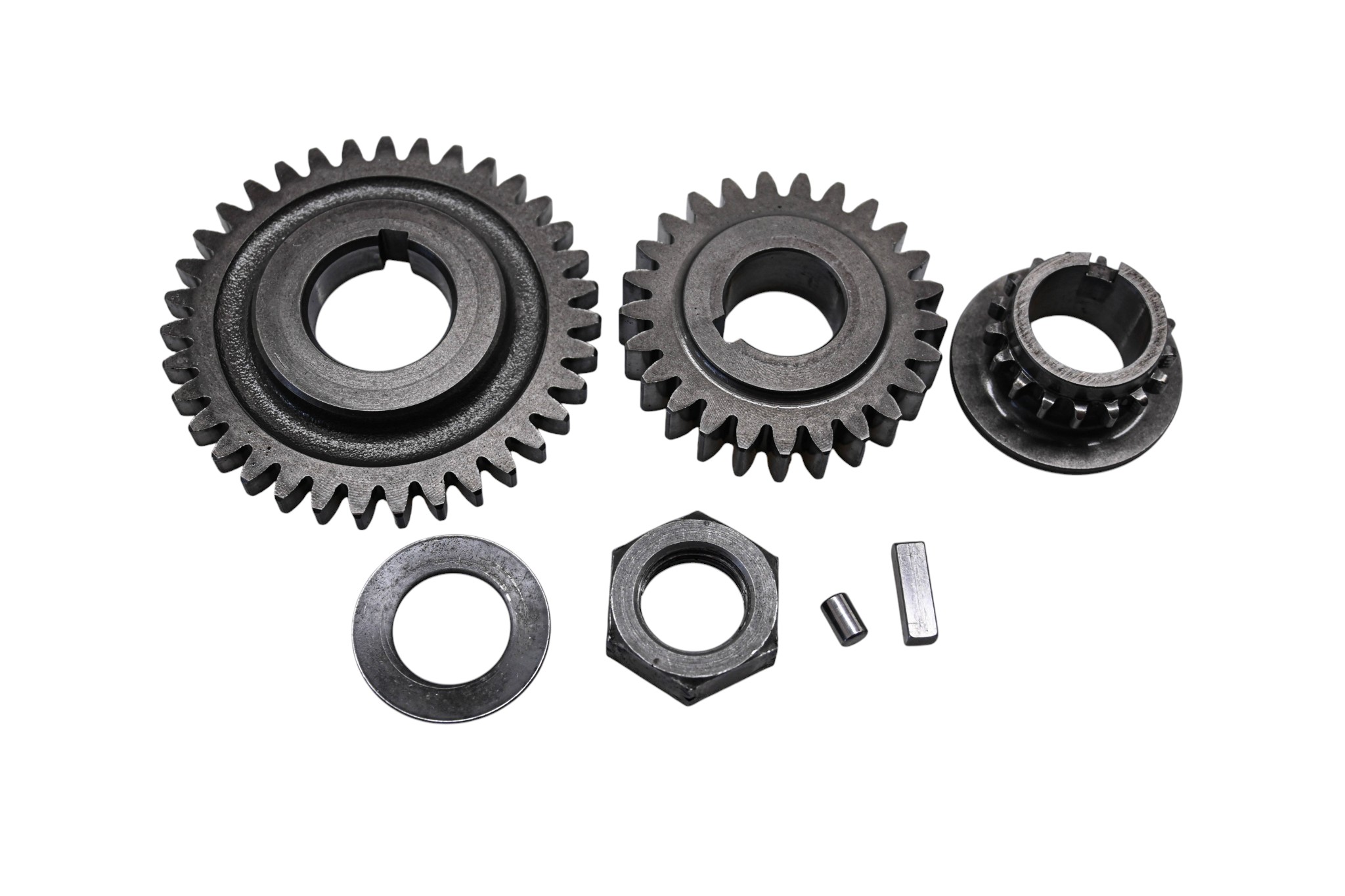 03 Kawasaki KFX400 Crank Gears LTZ400