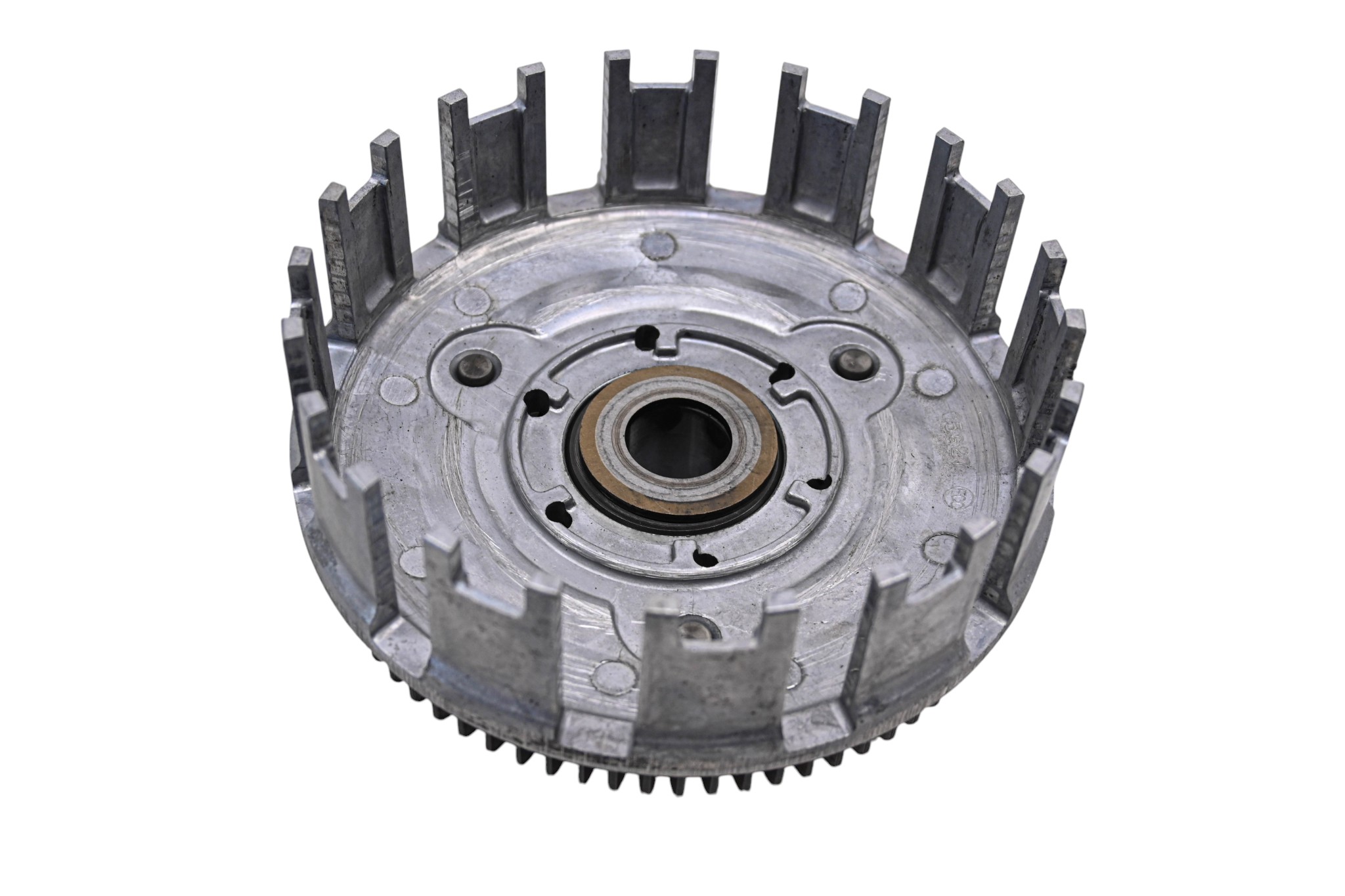 03 Kawasaki KFX400 Clutch Basket LTZ400