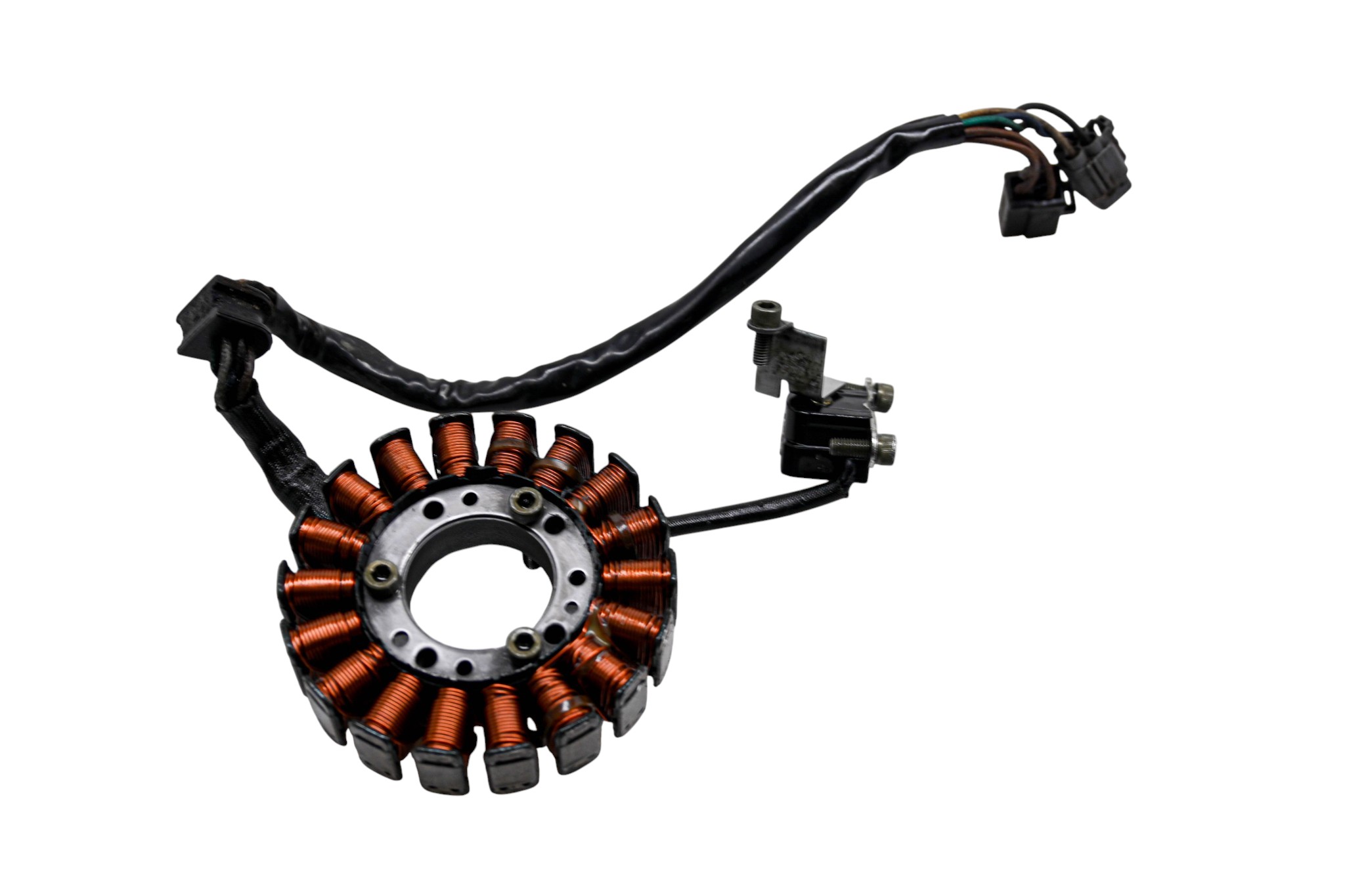 03 Kawasaki KFX400 Stator LTZ400