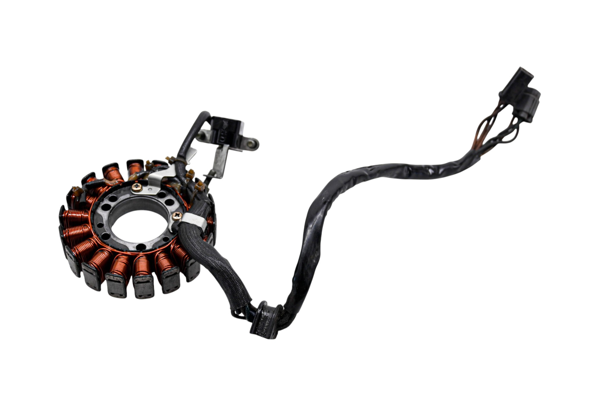 03 Kawasaki KFX400 Stator LTZ400