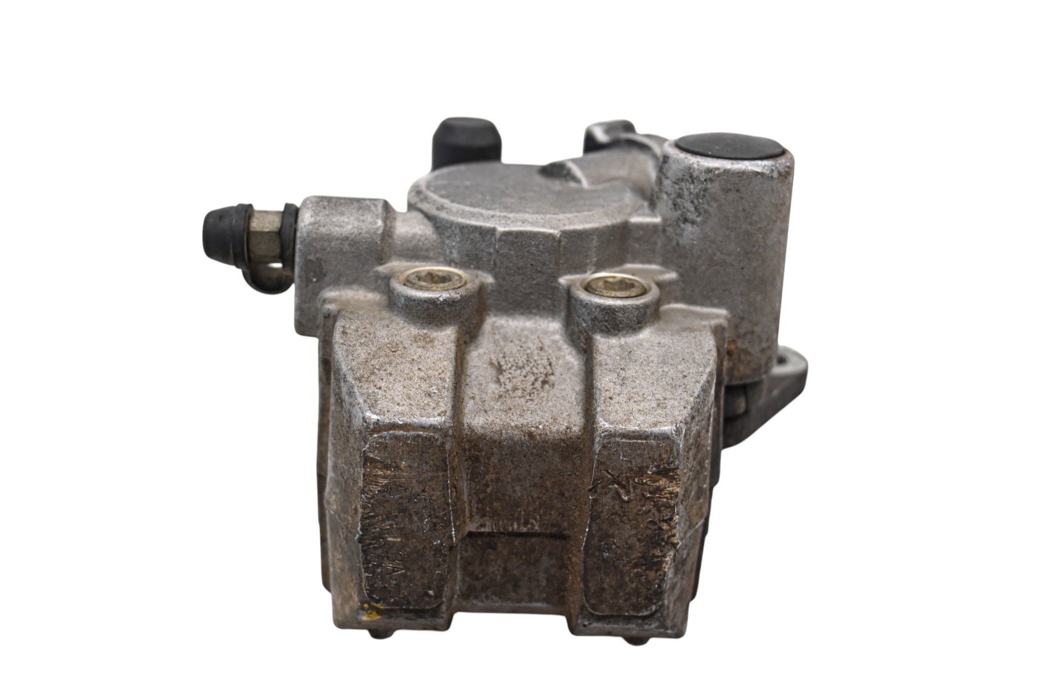 03 Kawasaki KFX400 Front Right Brake Caliper LTZ400