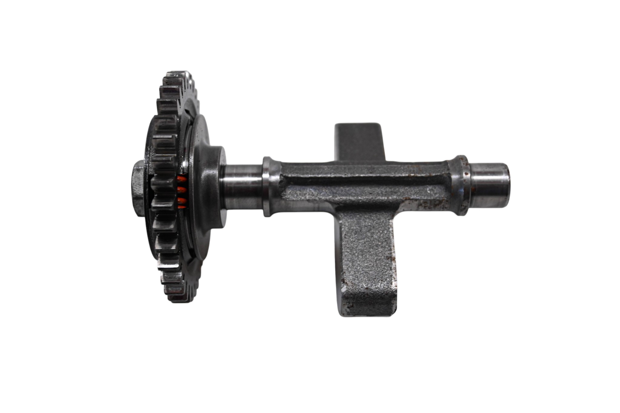 03 Kawasaki KFX400 Counter Balancer Crankshaft Balance LTZ400