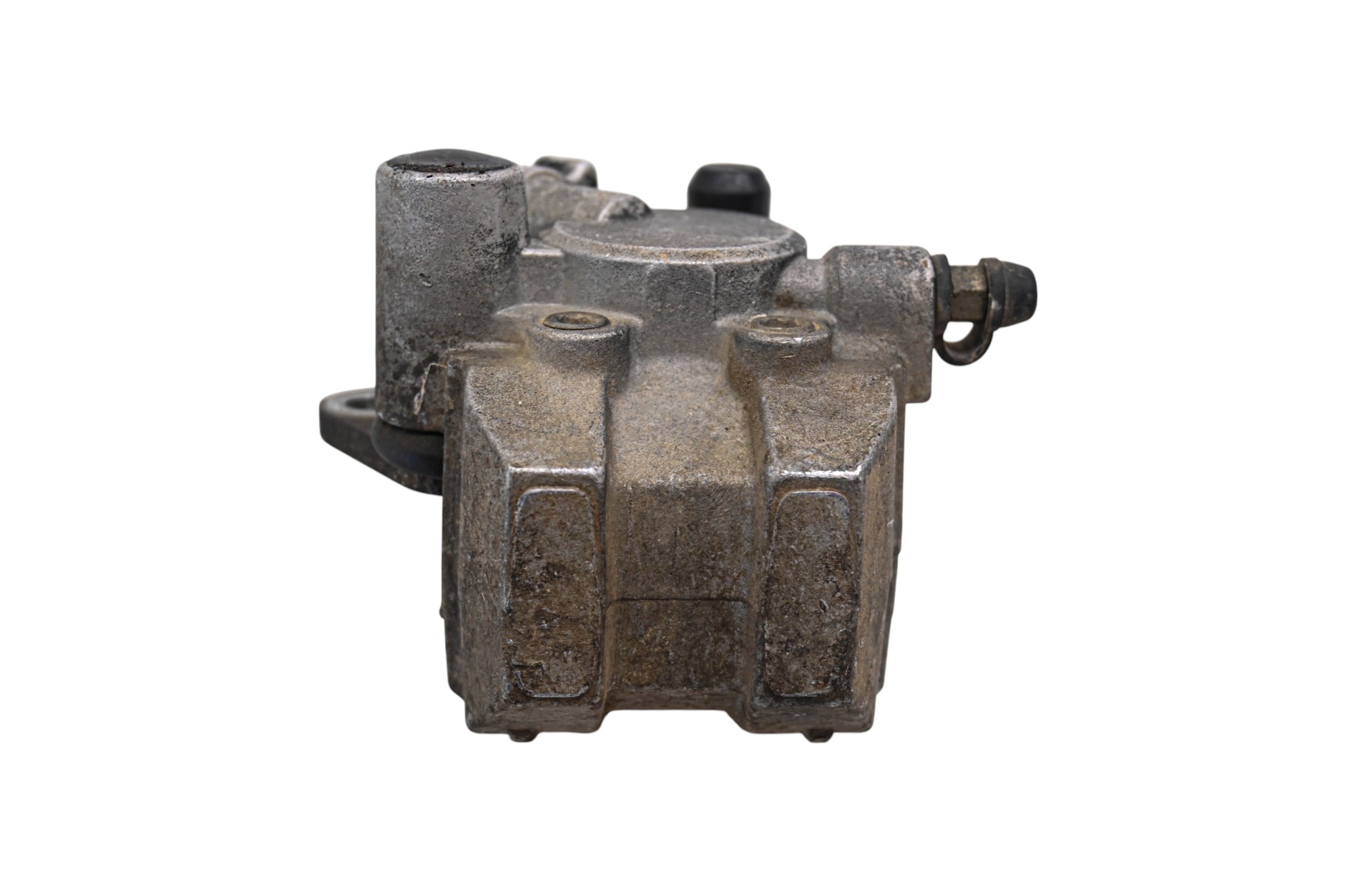 03 Kawasaki KFX400 Front Left Brake Caliper LTZ400