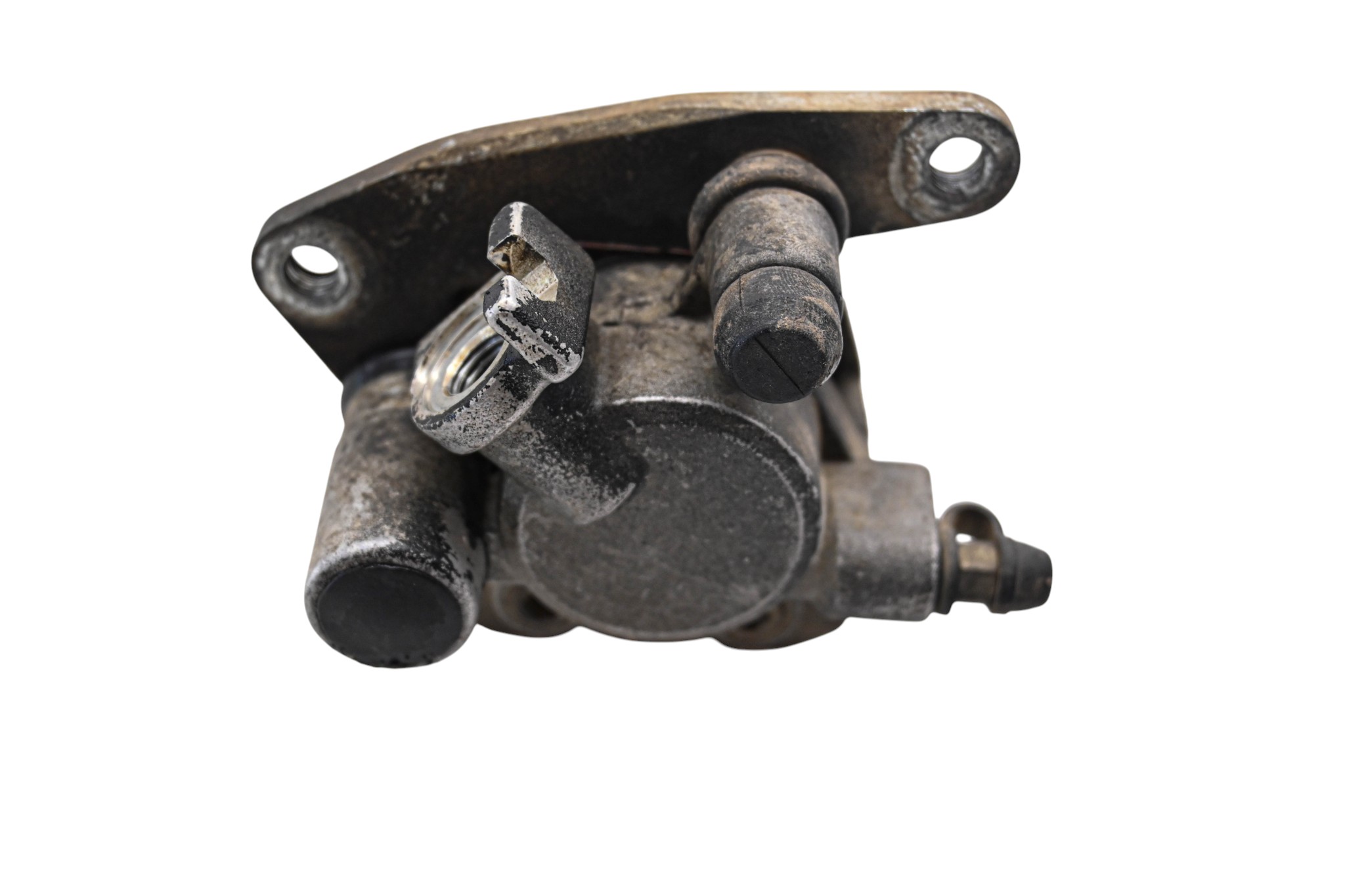 03 Kawasaki KFX400 Front Left Brake Caliper LTZ400