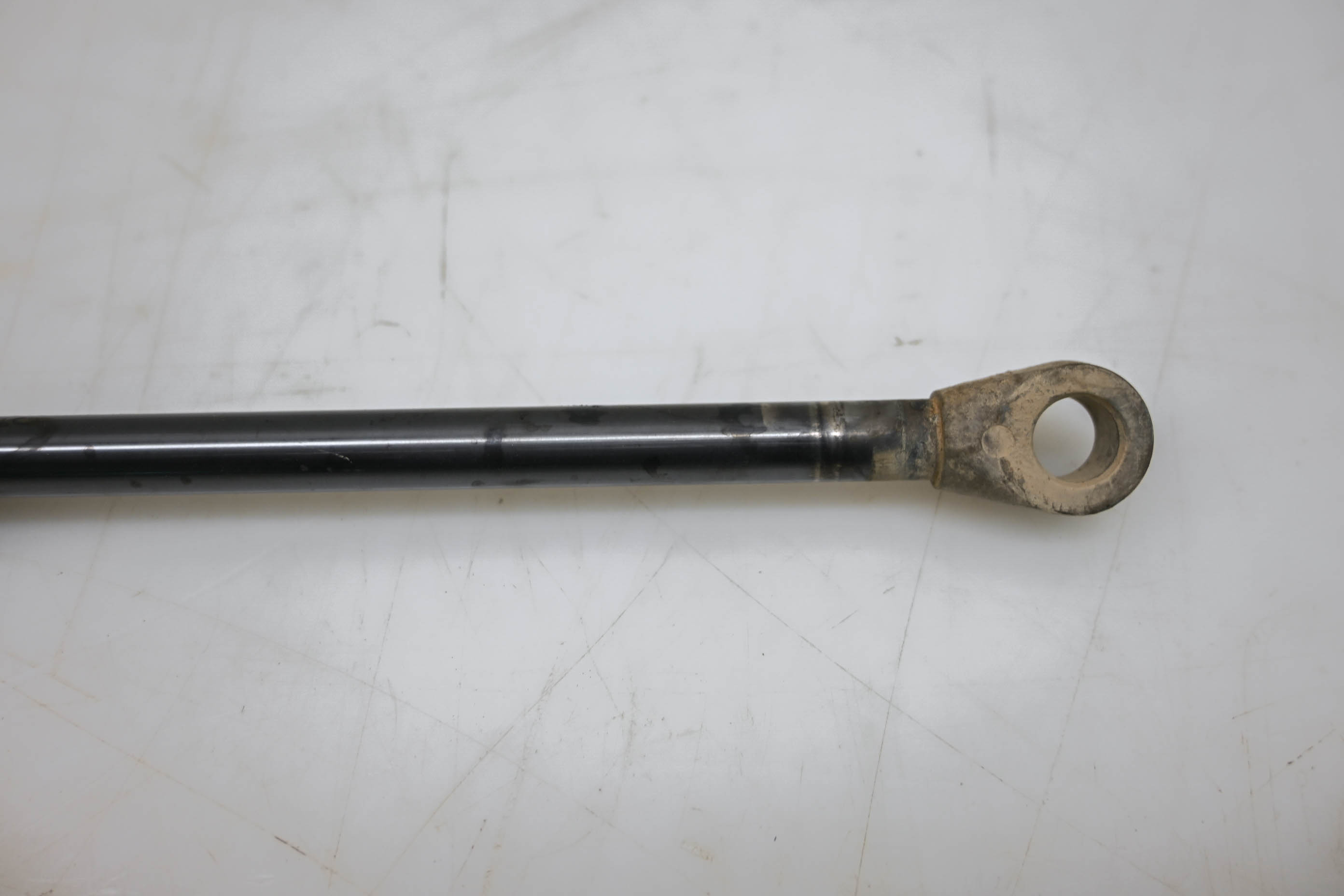 18 Can-Am Commander Max 1000 XT Tailgate Lift Support Shock