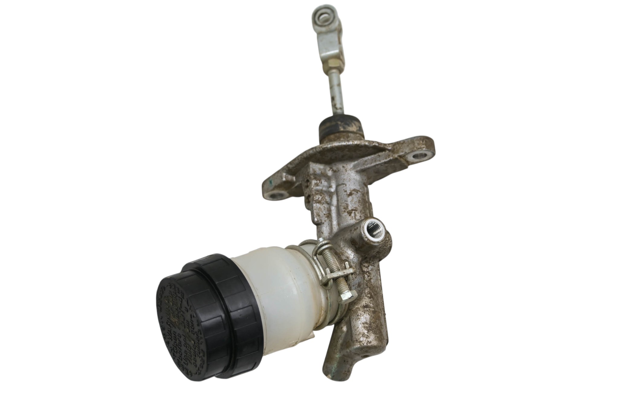 18 Can-Am Commander Max 1000 XT Front Brake Master Cylinder