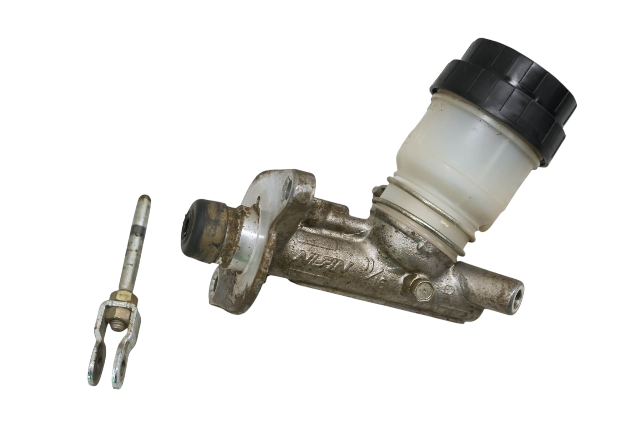 18 Can-Am Commander Max 1000 XT Front Brake Master Cylinder