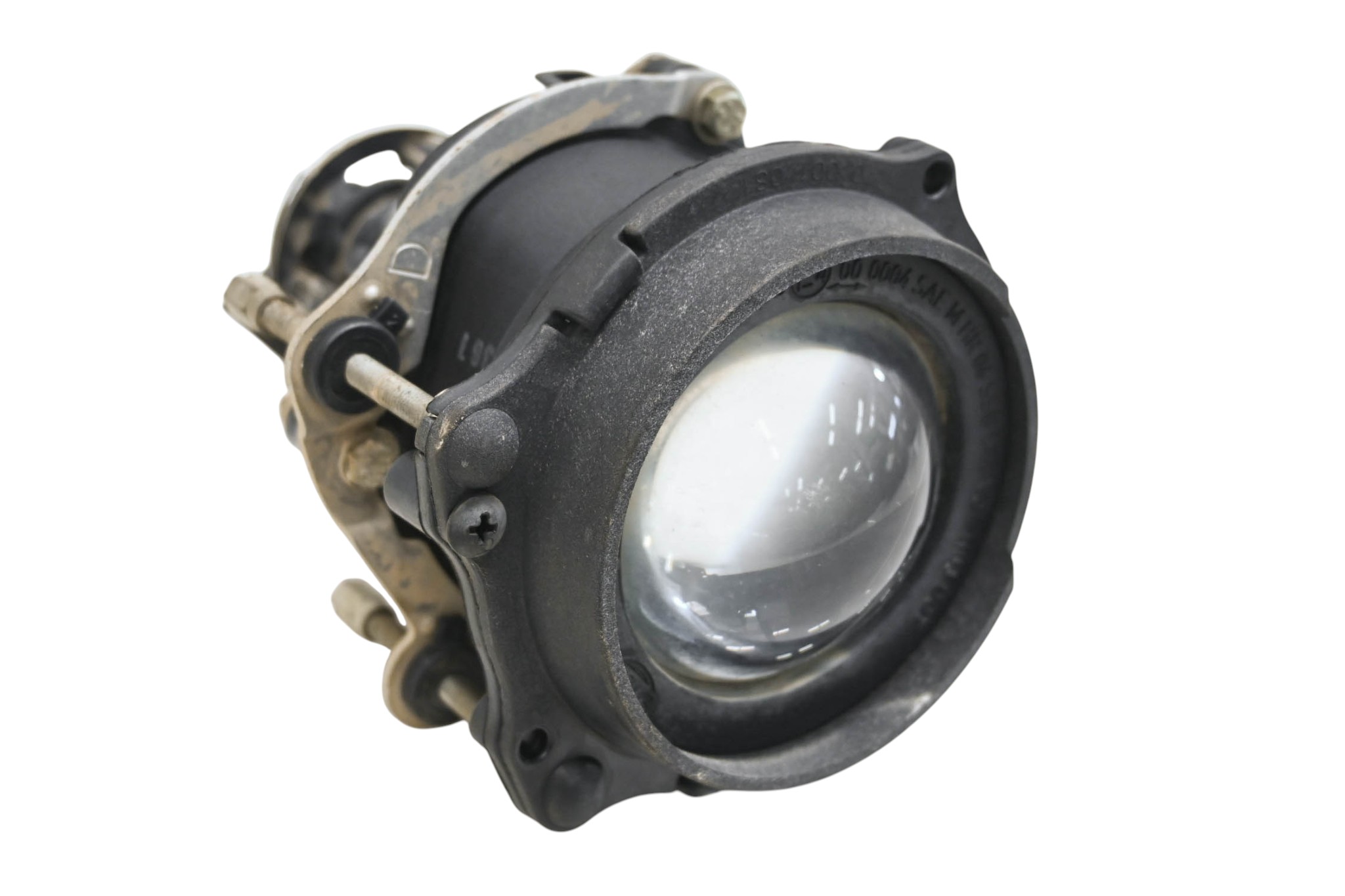 18 Can-Am Commander Max 1000 XT Low Beam Headlight Left Or Right