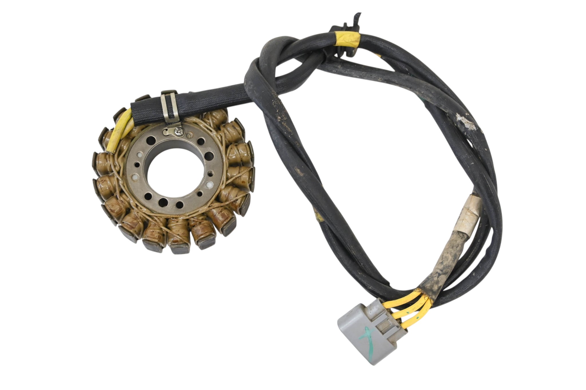 18 Can-Am Commander Max 1000 XT Stator