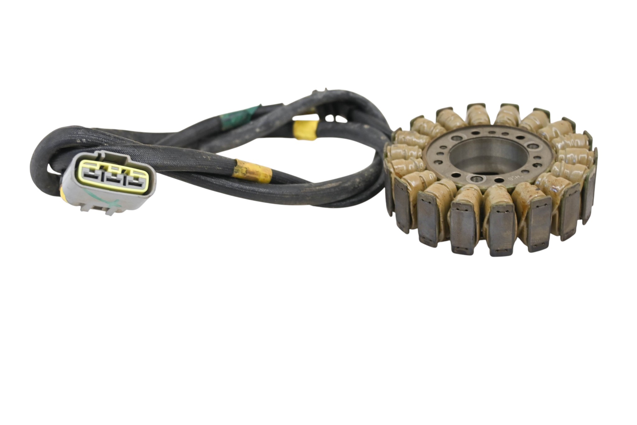 18 Can-Am Commander Max 1000 XT Stator