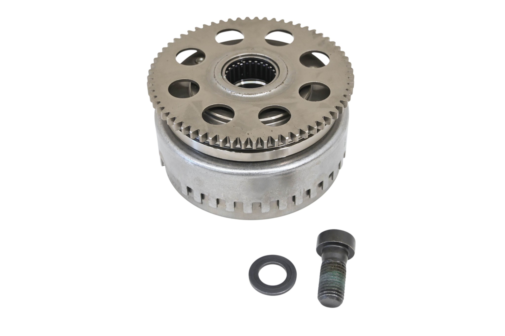 18 Can-Am Commander Max 1000 XT Flywheel Starter Clutch Bearing & Gear
