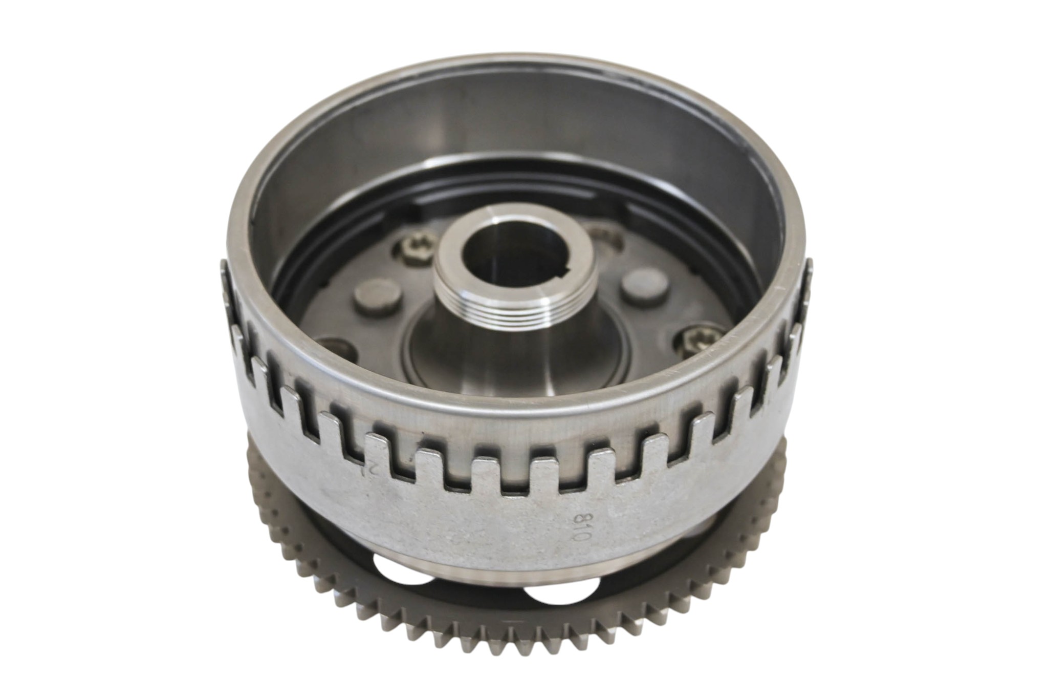 18 Can-Am Commander Max 1000 XT Flywheel Starter Clutch Bearing & Gear