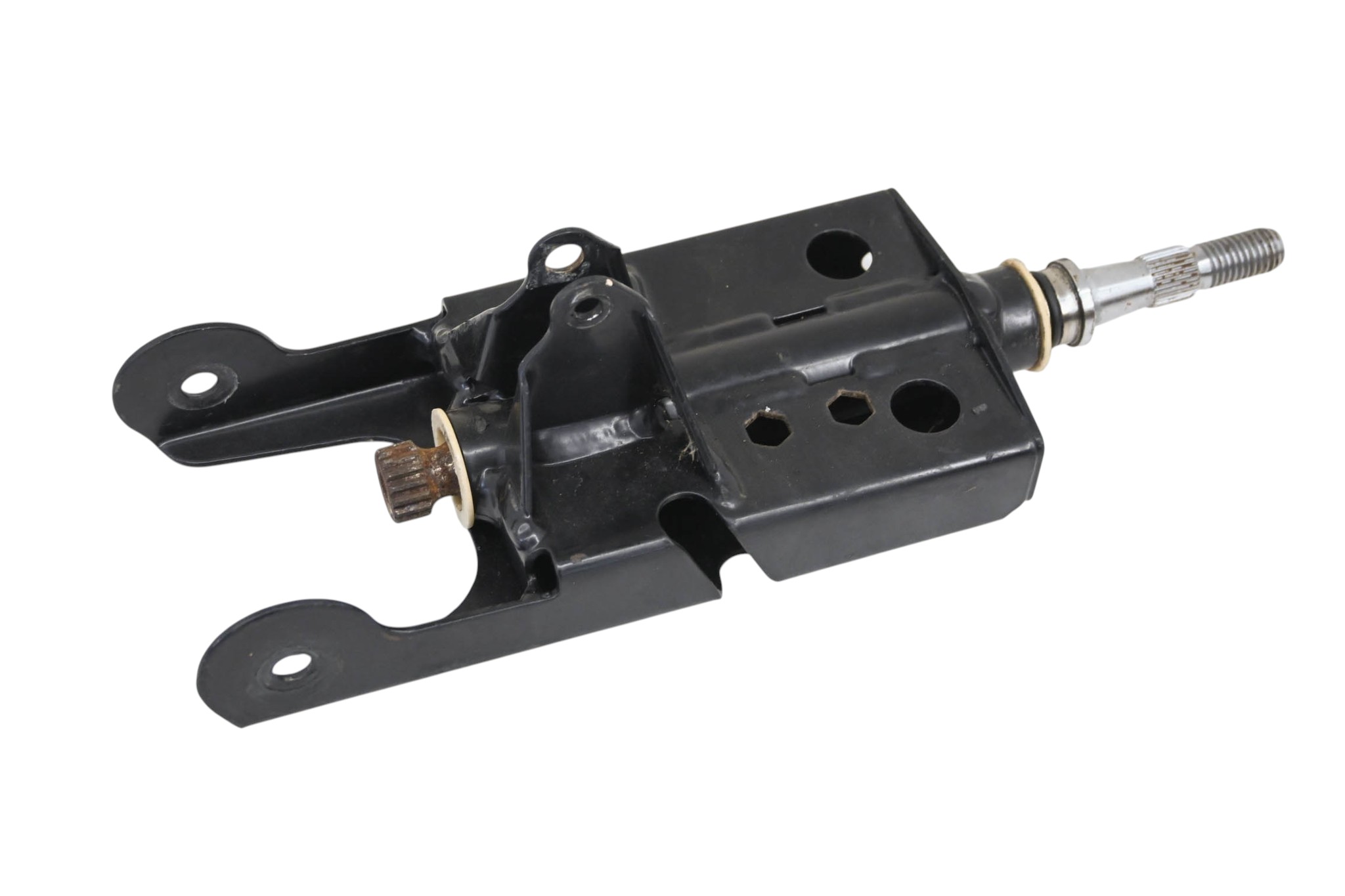 18 Can-Am Commander Max 1000 XT Steering Stem Shaft