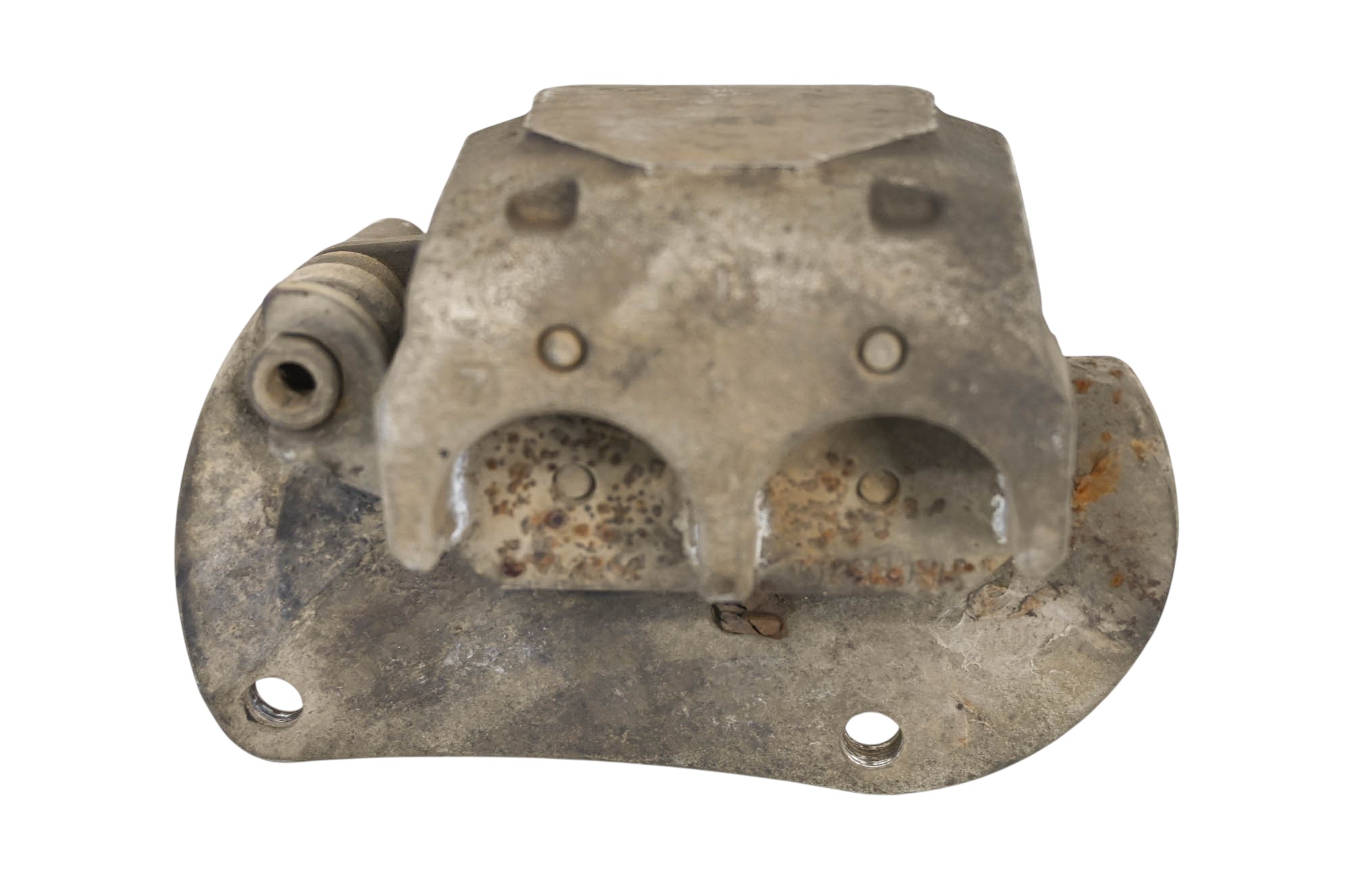 18 Can-Am Commander Max 1000 XT Front Left Brake Caliper