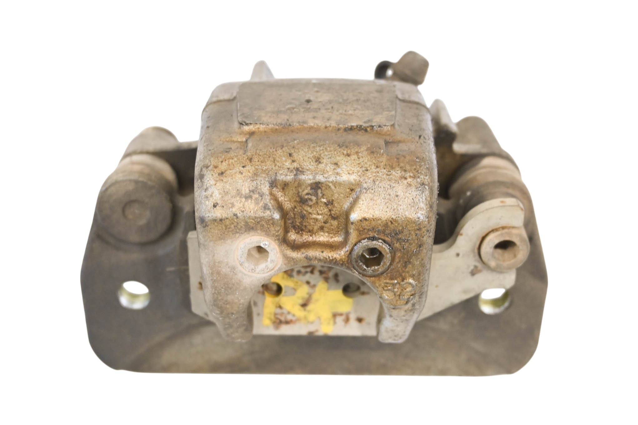18 Can-Am Commander Max 1000 XT Rear Right Brake Caliper