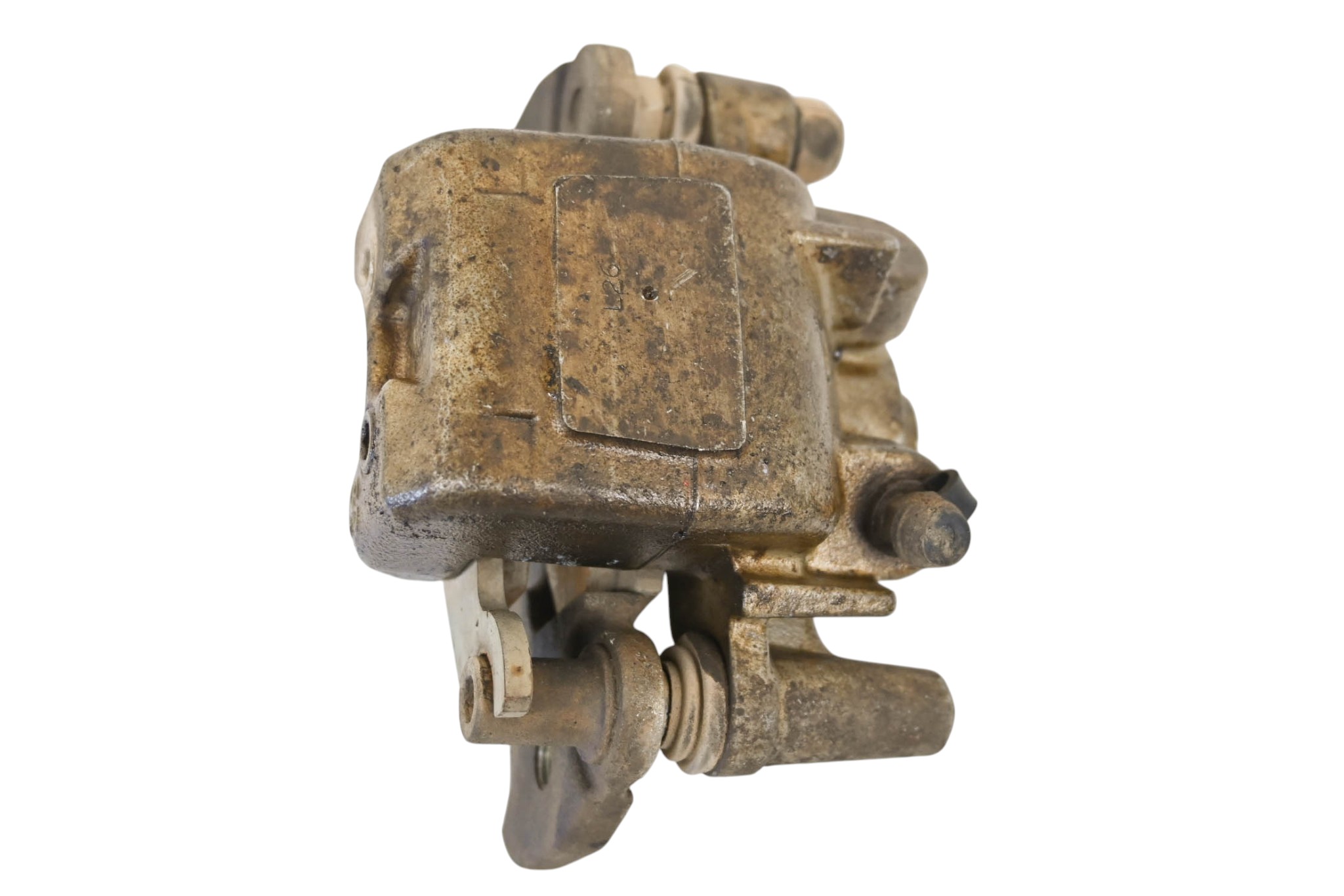18 Can-Am Commander Max 1000 XT Rear Right Brake Caliper