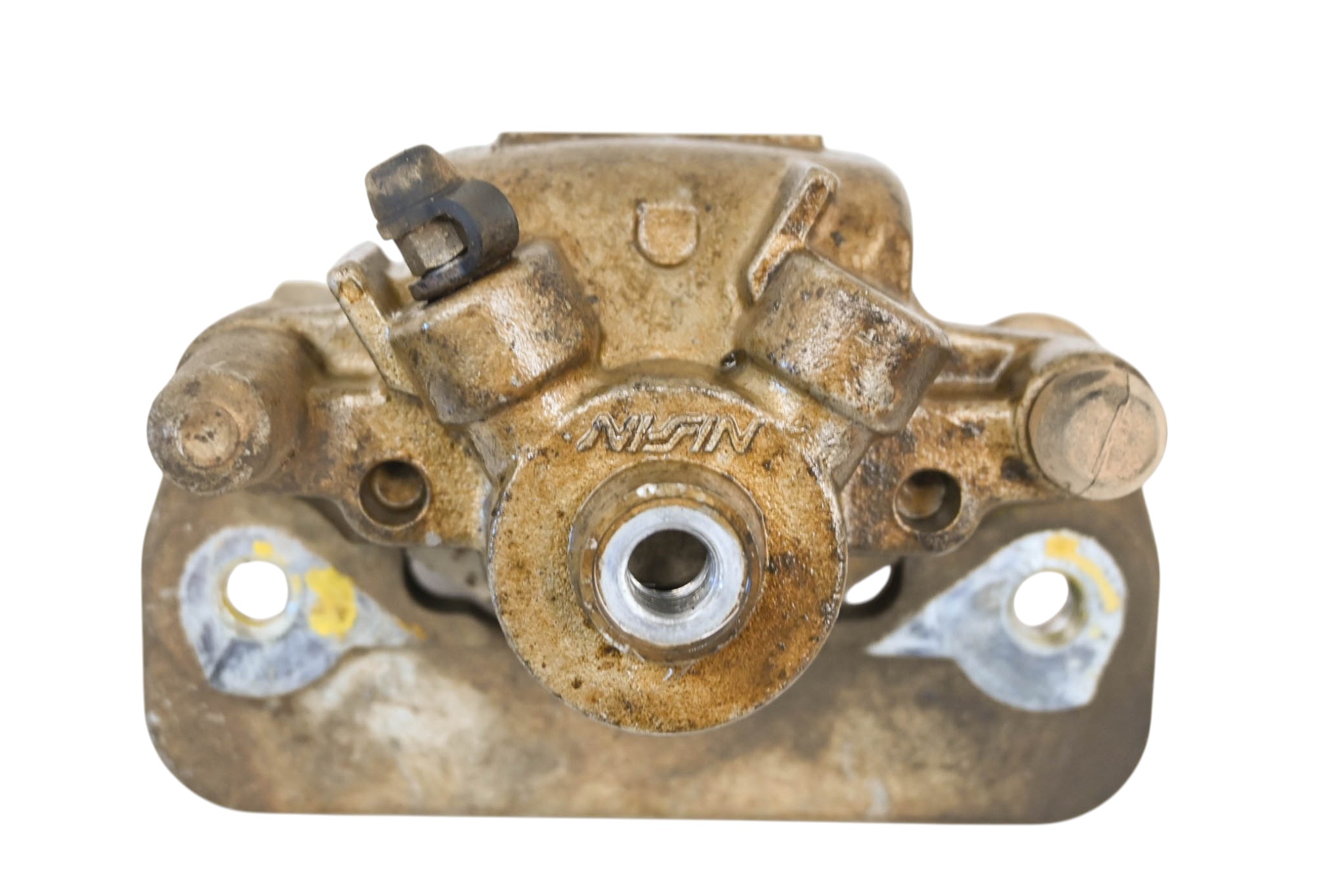 18 Can-Am Commander Max 1000 XT Rear Right Brake Caliper
