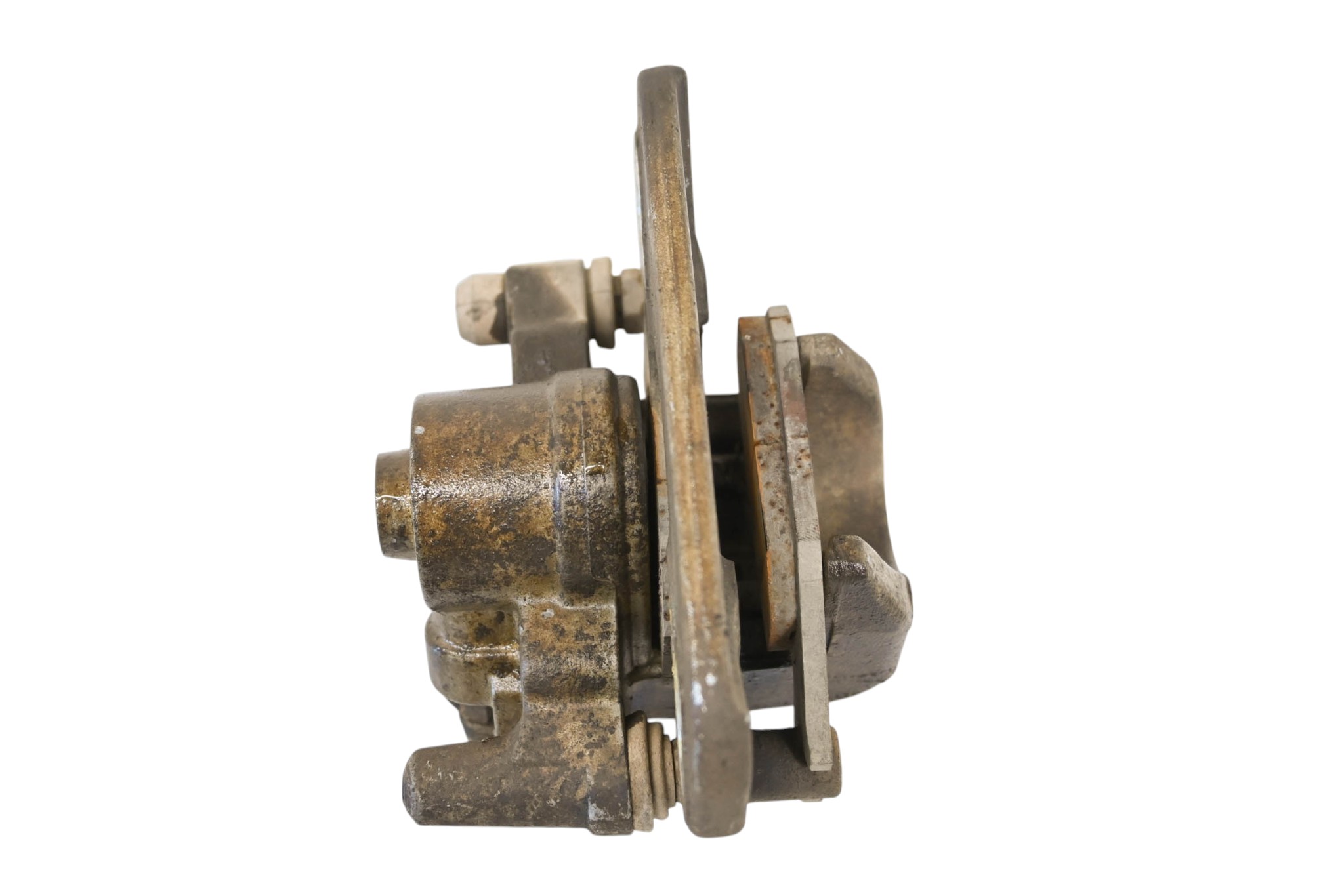 18 Can-Am Commander Max 1000 XT Rear Right Brake Caliper