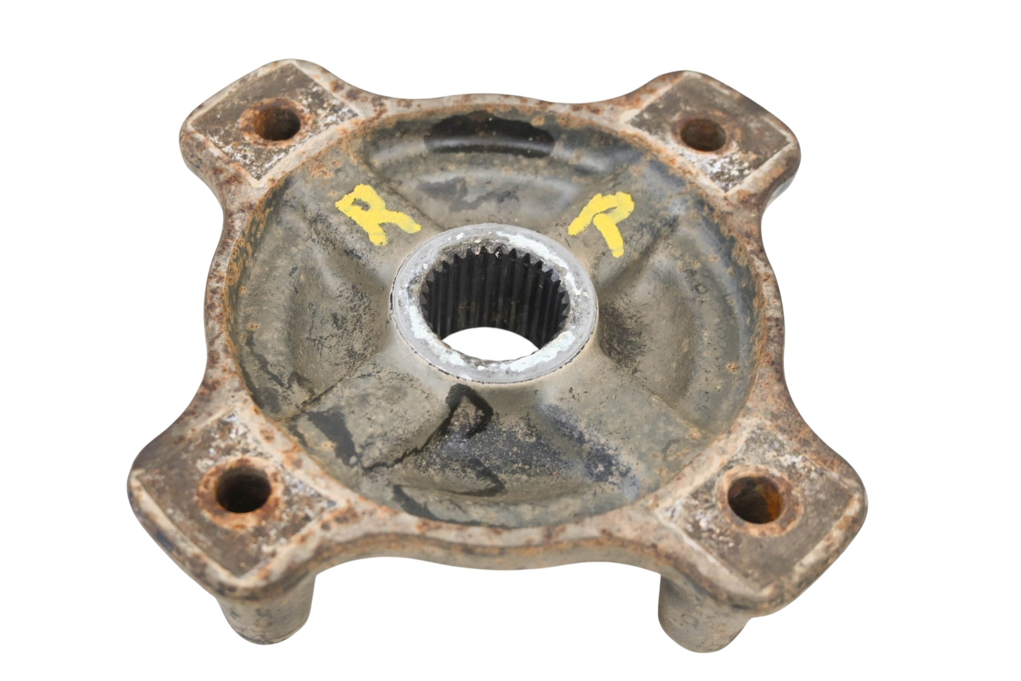 18 Can-Am Commander Max 1000 XT Rear Wheel Hub Left Or Right