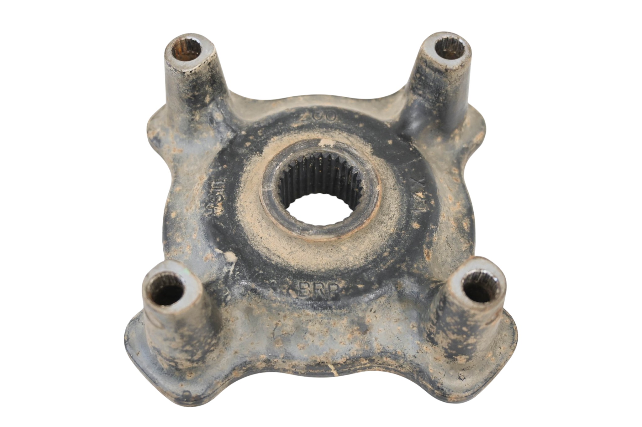 18 Can-Am Commander Max 1000 XT Rear Wheel Hub Left Or Right