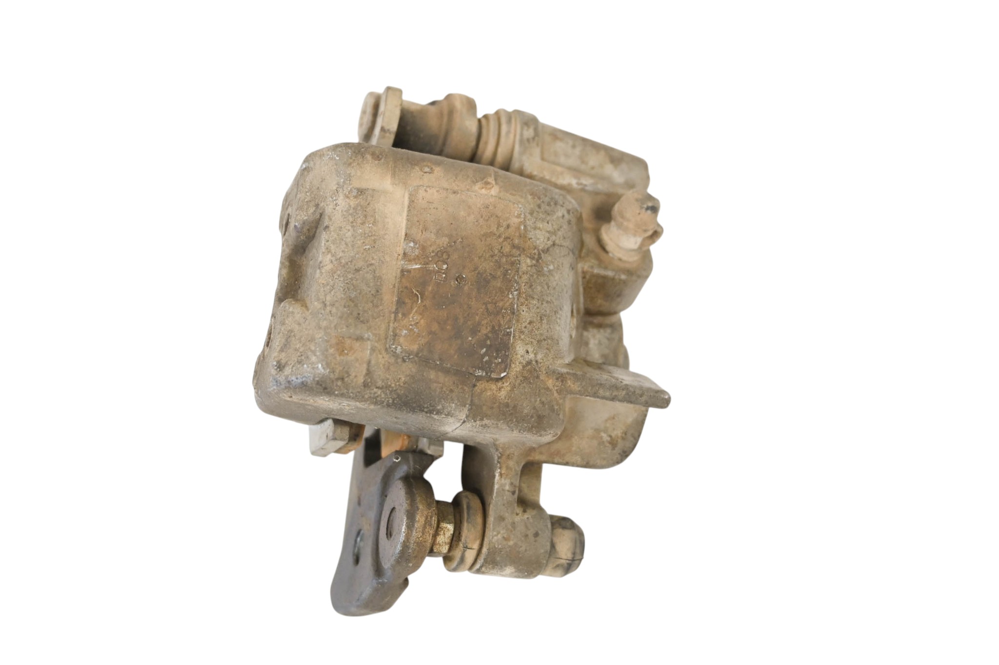 18 Can-Am Commander Max 1000 XT Rear Left Brake Caliper