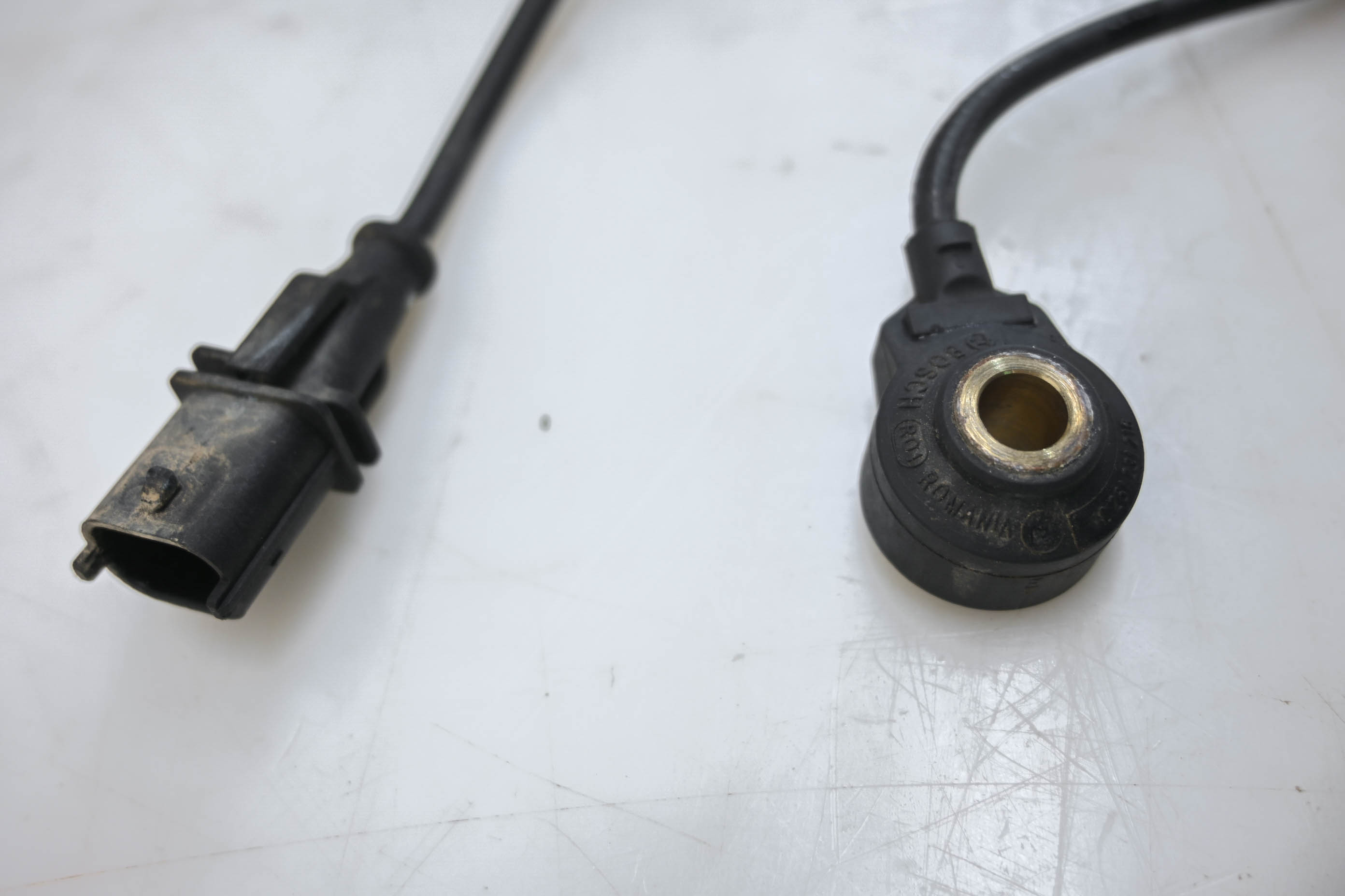 18 Can-Am Commander Max 1000 XT Knock Noise Sensor