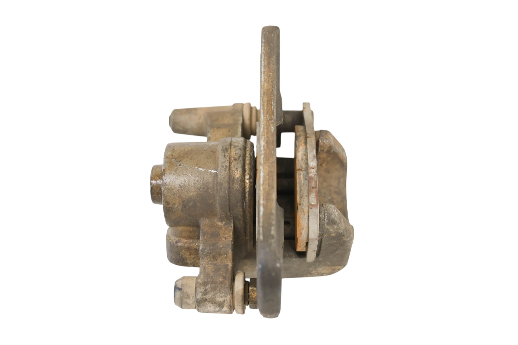 18 Can-Am Commander Max 1000 XT Rear Left Brake Caliper