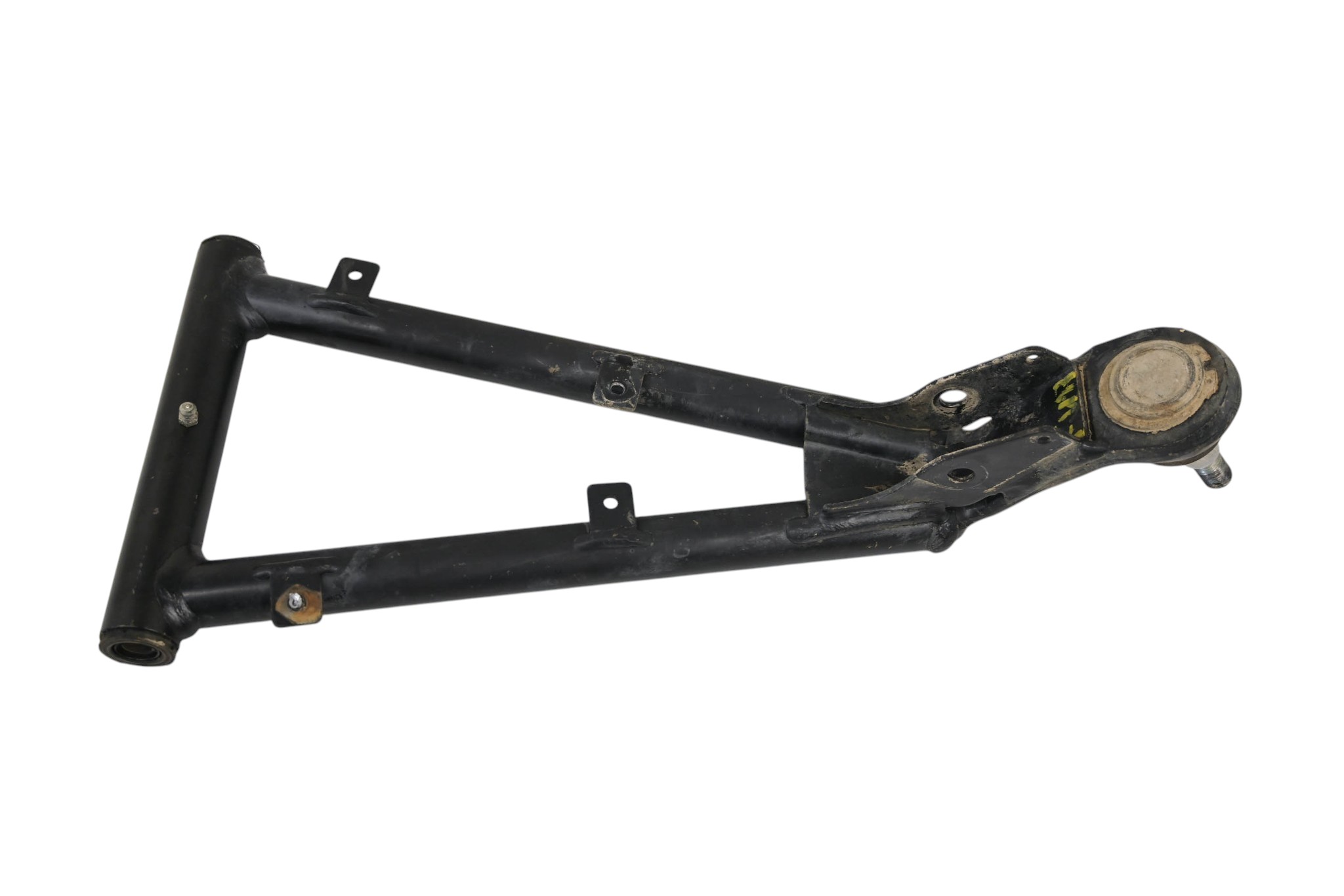 18 Can-Am Commander Max 1000 XT Front Upper Right A-Arm