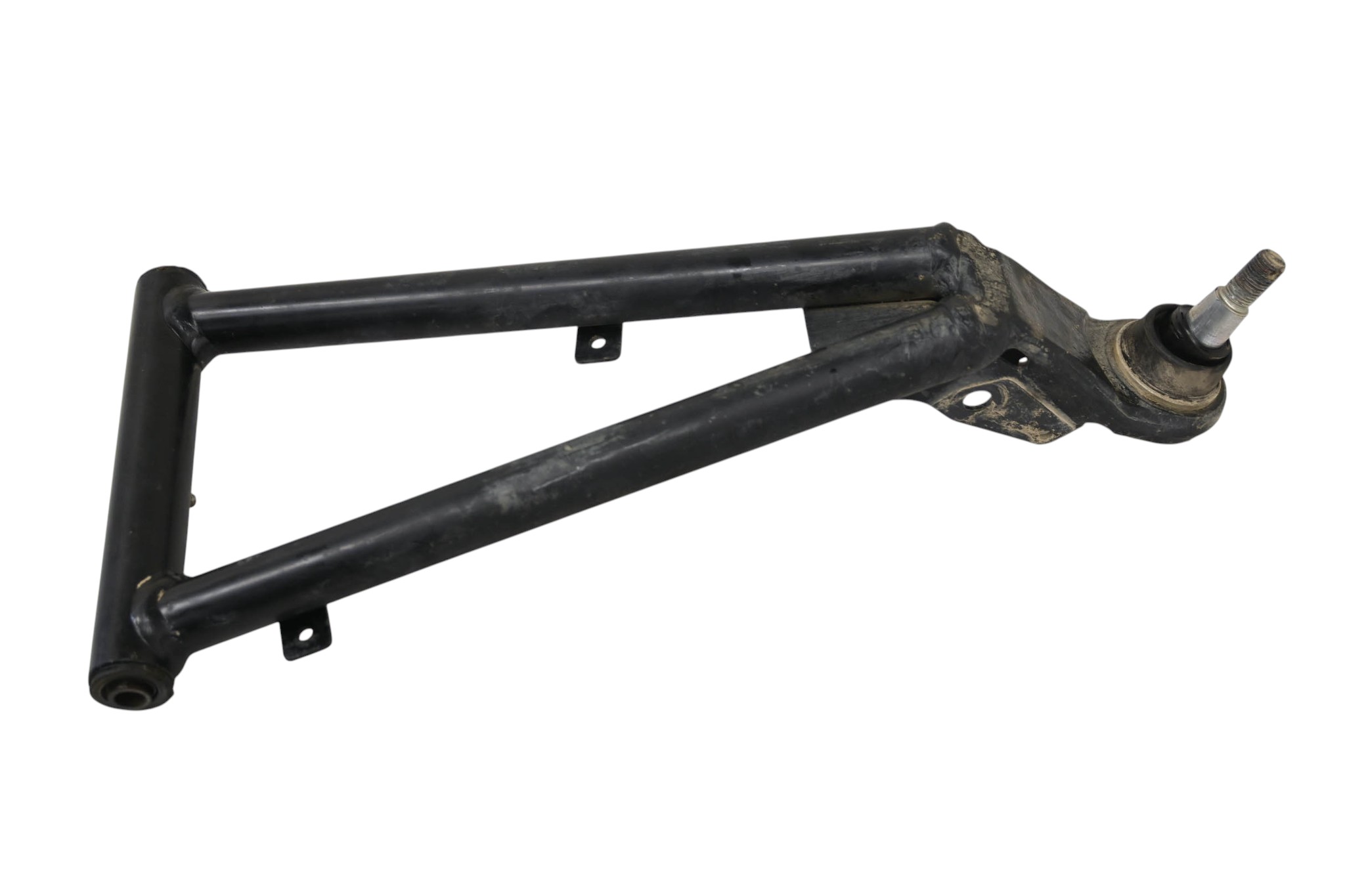 18 Can-Am Commander Max 1000 XT Front Upper Right A-Arm