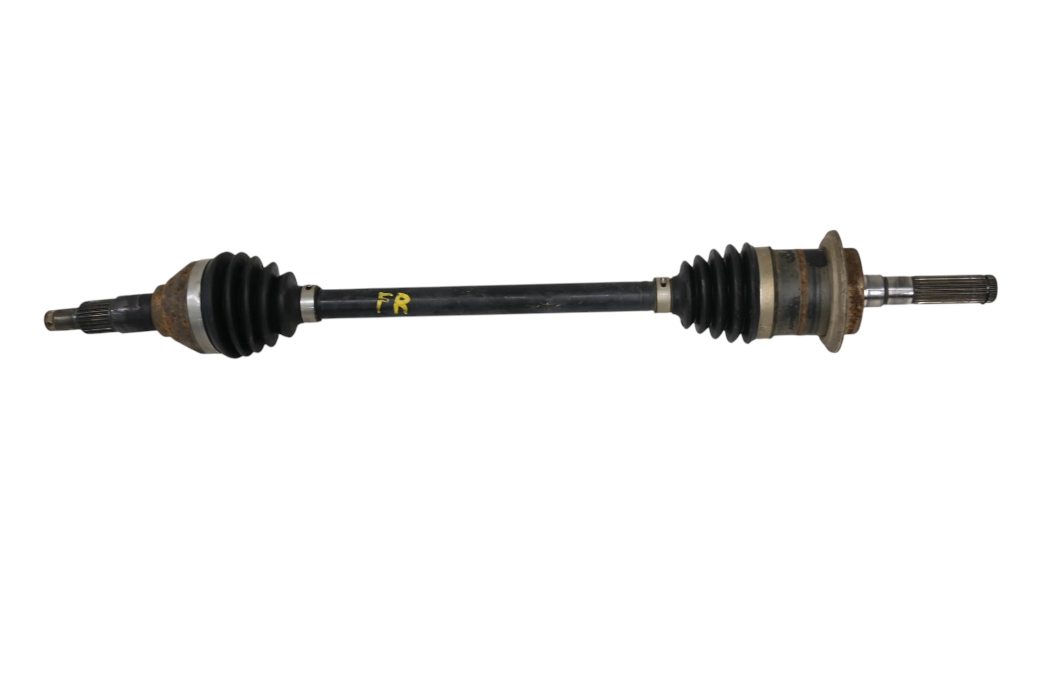 18 Can-Am Commander Max 1000 XT Front Right Cv Axle