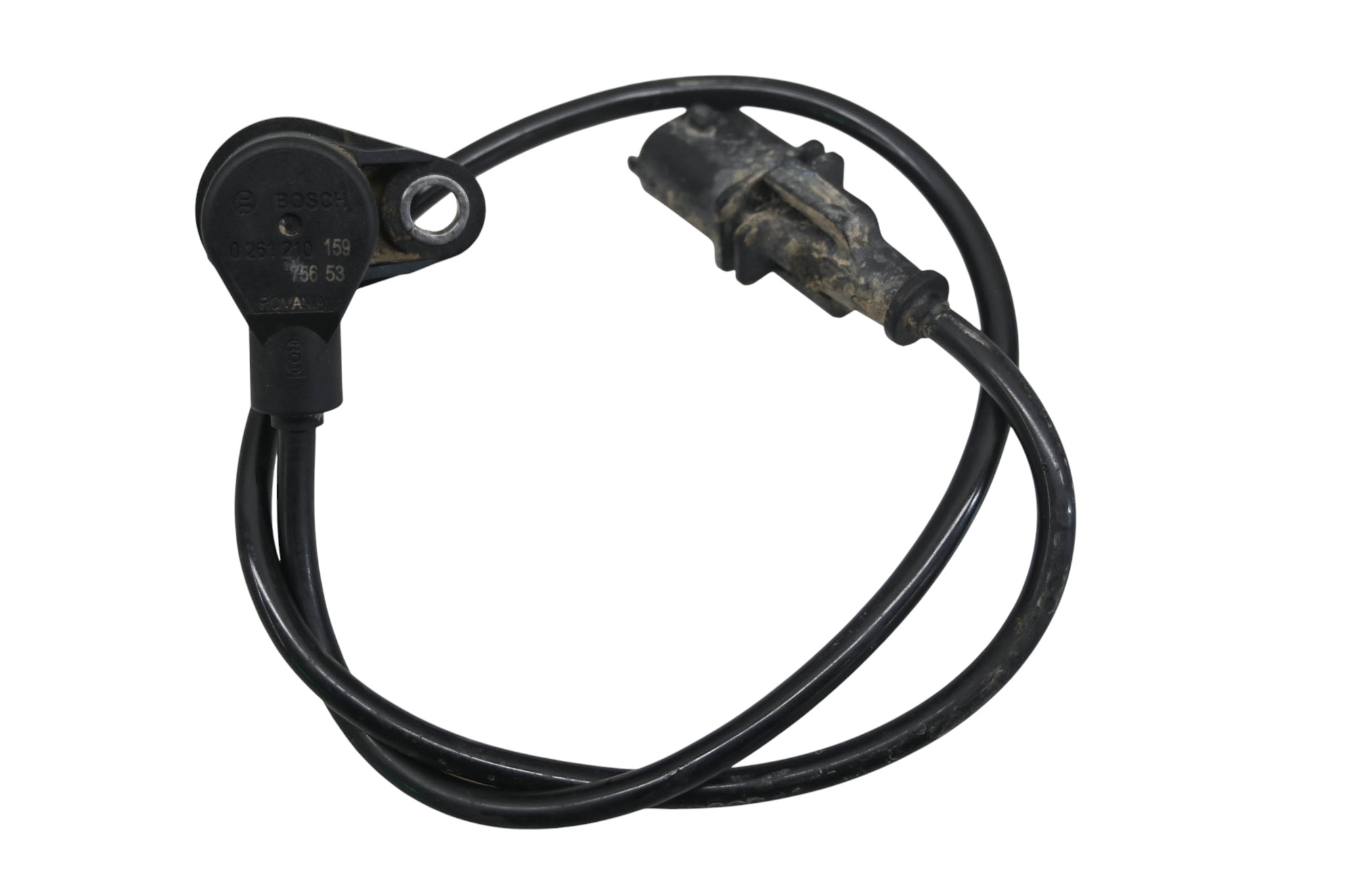 18 Can-Am Commander Max 1000 XT Crankshaft Position Sensor