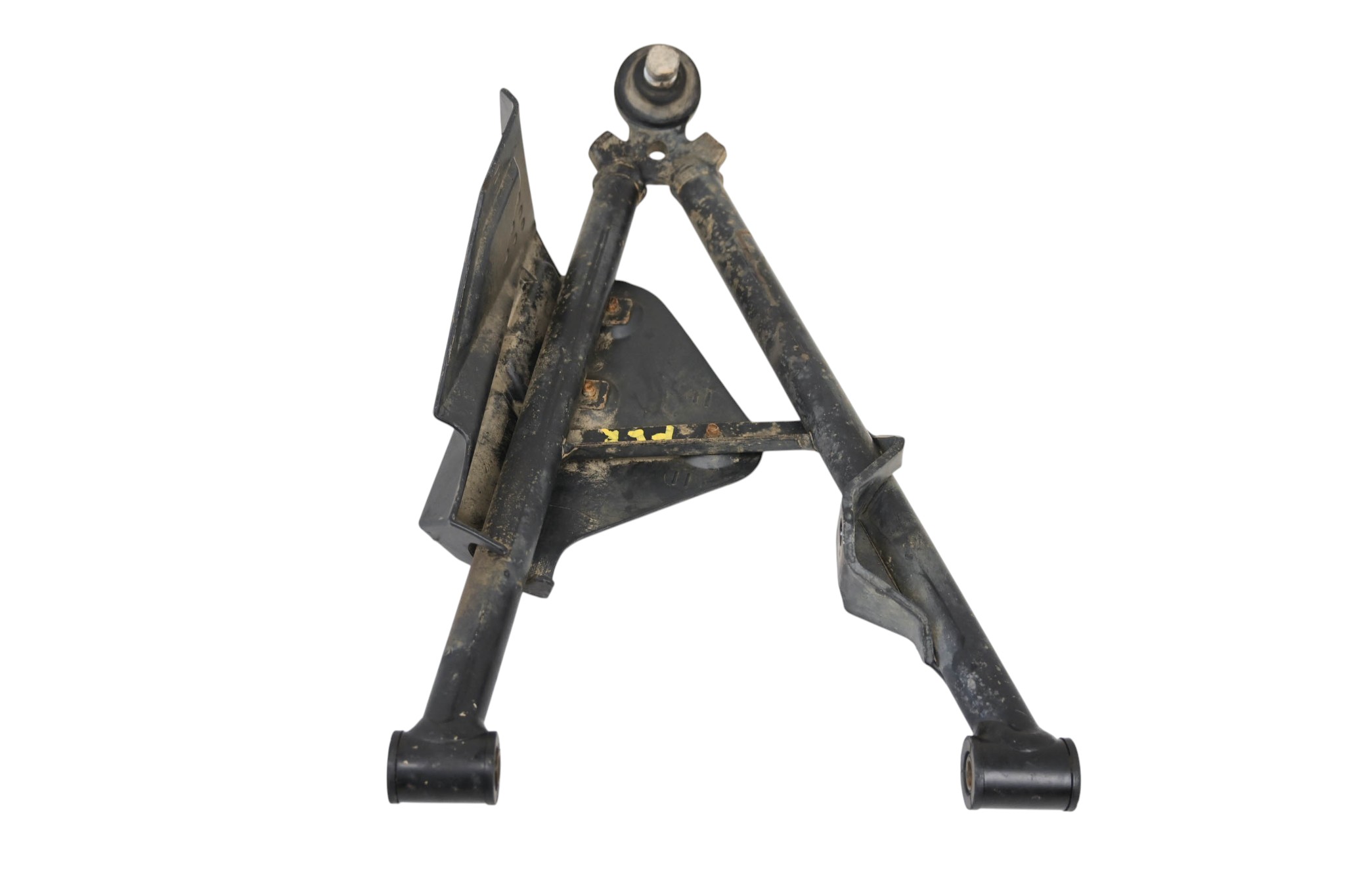 18 Can-Am Commander Max 1000 XT Front Lower Right A-Arm