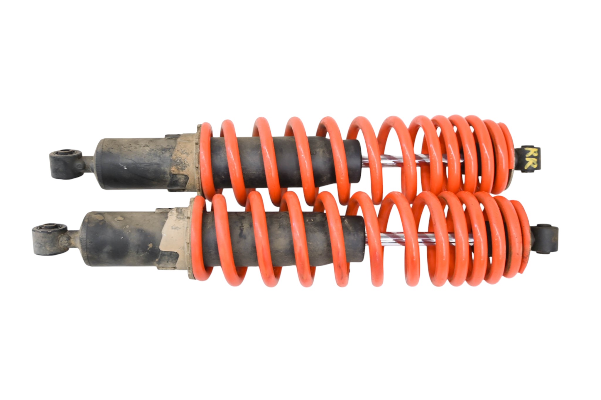 18 Can-Am Commander Max 1000 XT Rear Shocks Suspension Left & Right