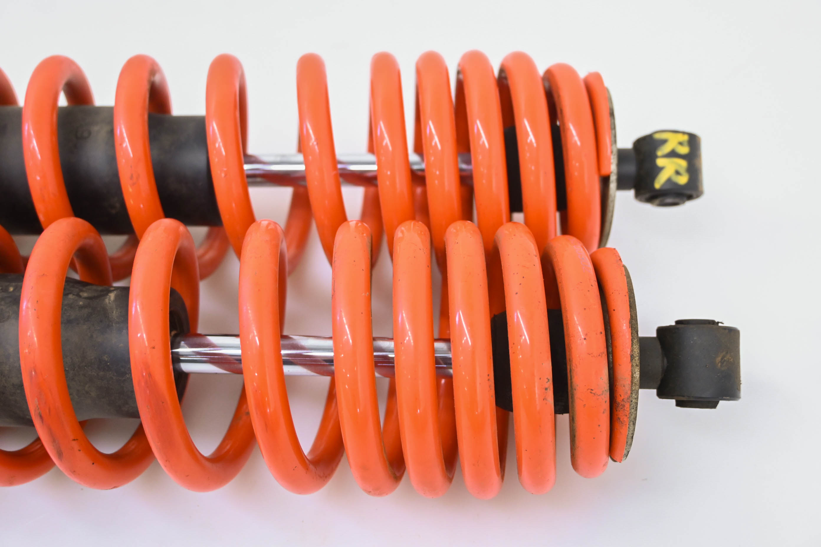 18 Can-Am Commander Max 1000 XT Rear Shocks Suspension Left & Right