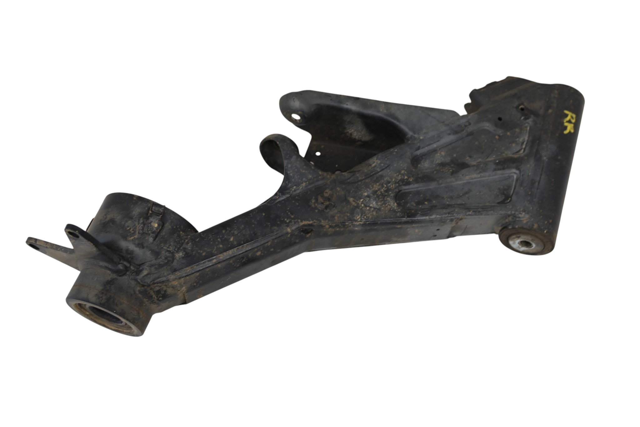 18 Can-Am Commander Max 1000 XT Rear Right Trailing Arm Swingarm